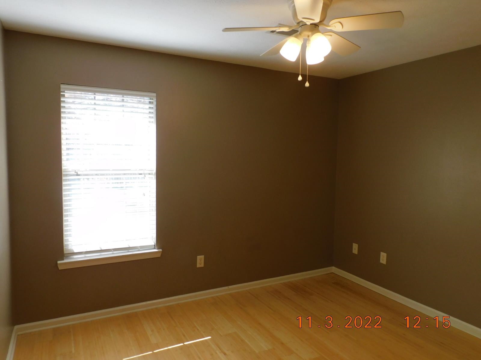 Victoria Park - Residential Lease