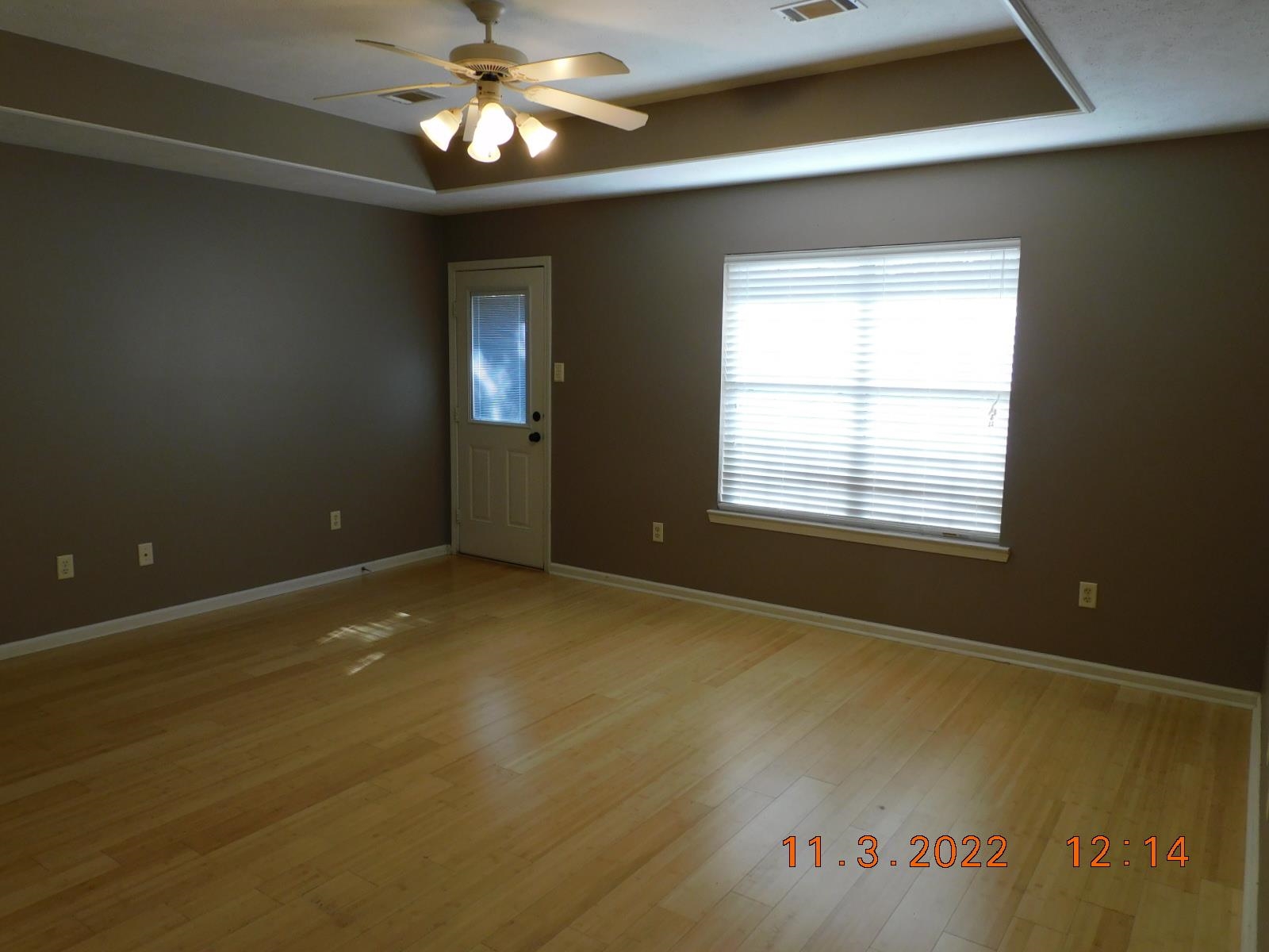 Victoria Park - Residential Lease