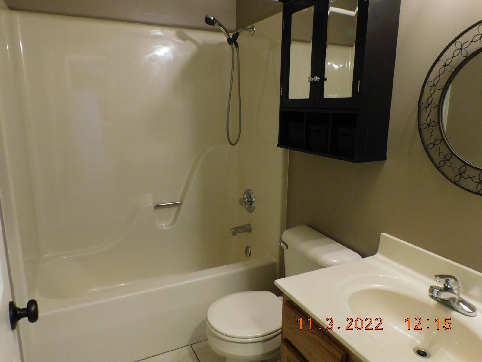 Victoria Park - Residential Lease