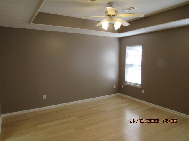 Victoria Park - Residential Lease