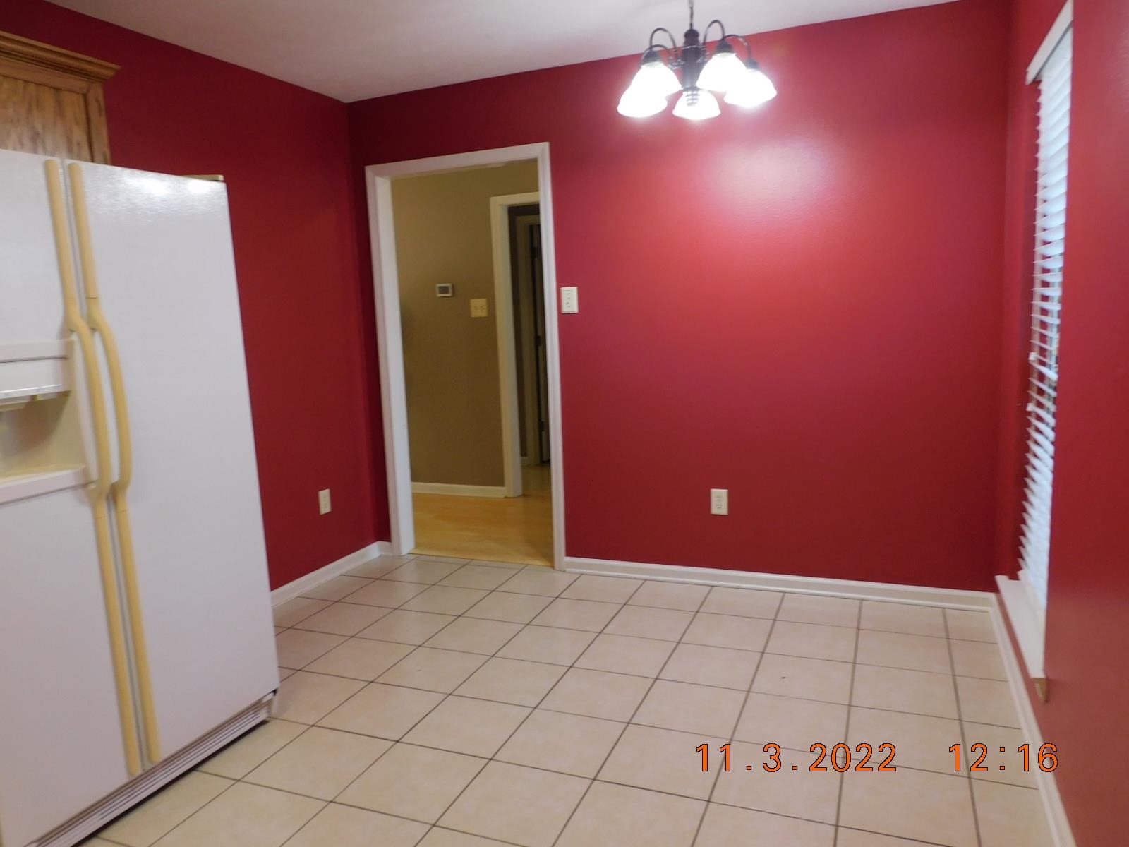 Victoria Park - Residential Lease