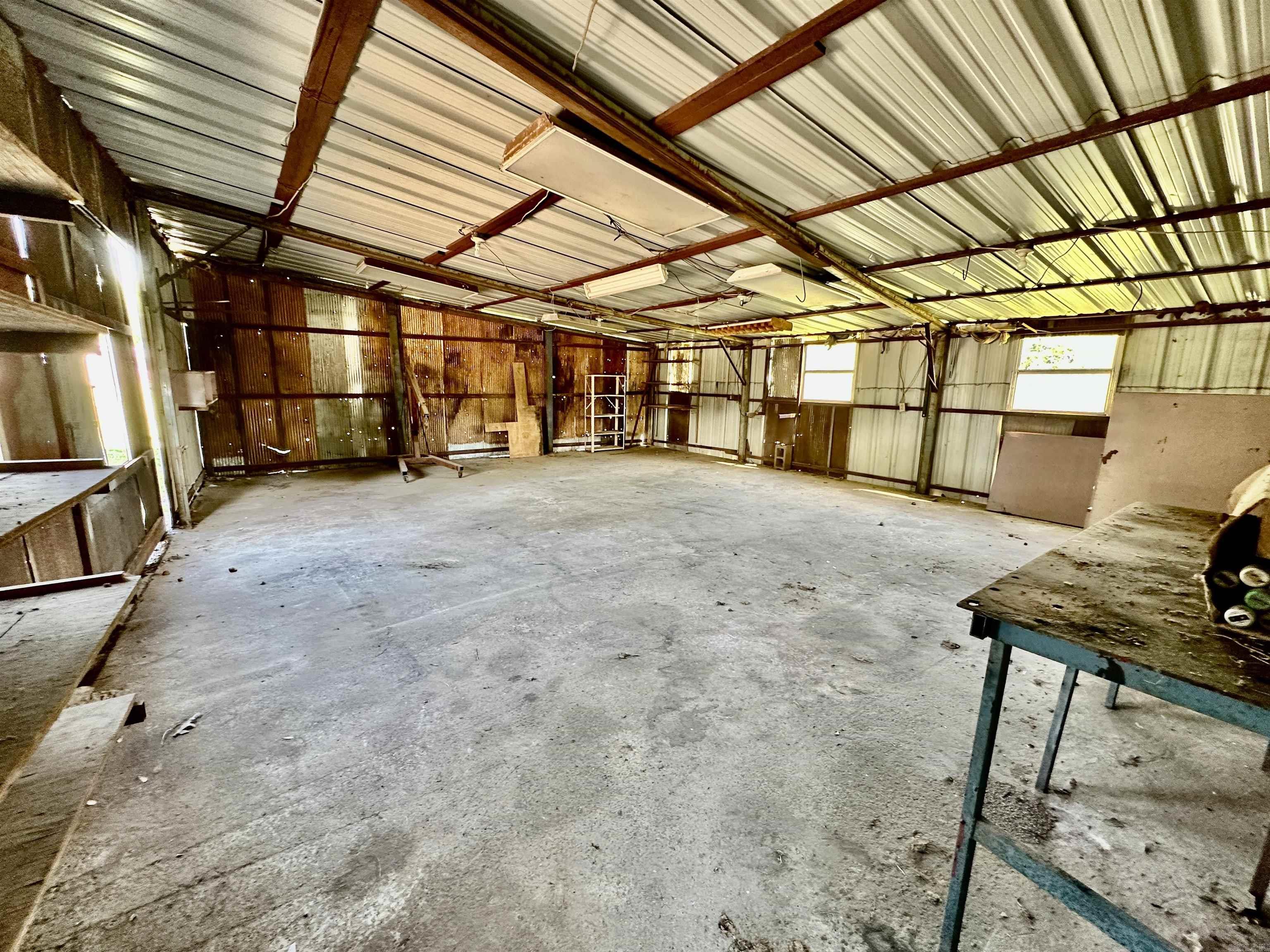 Cottonbelt - Residential