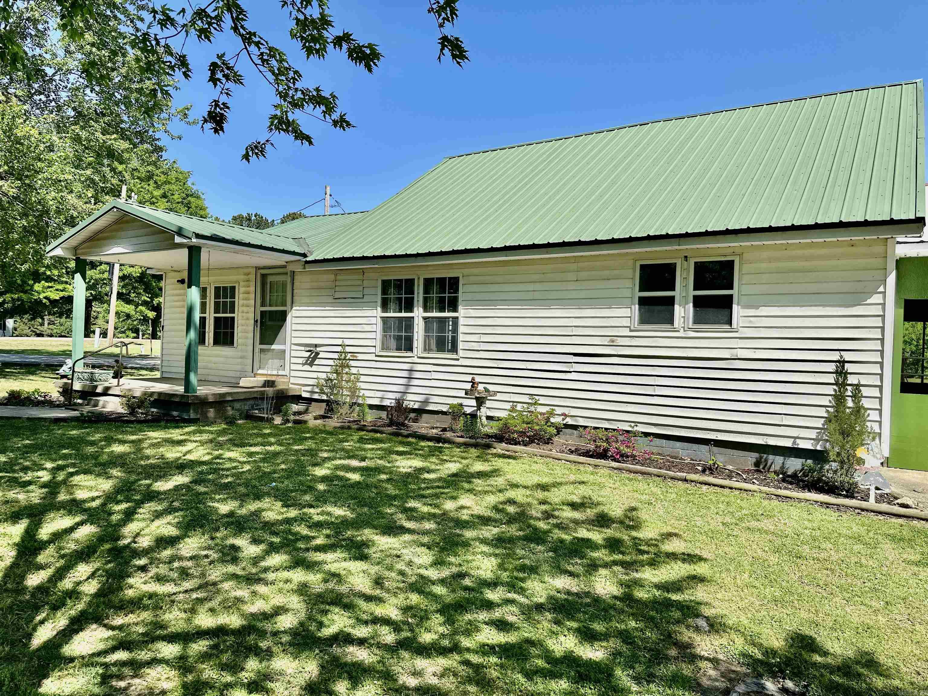 Cottonbelt - Residential