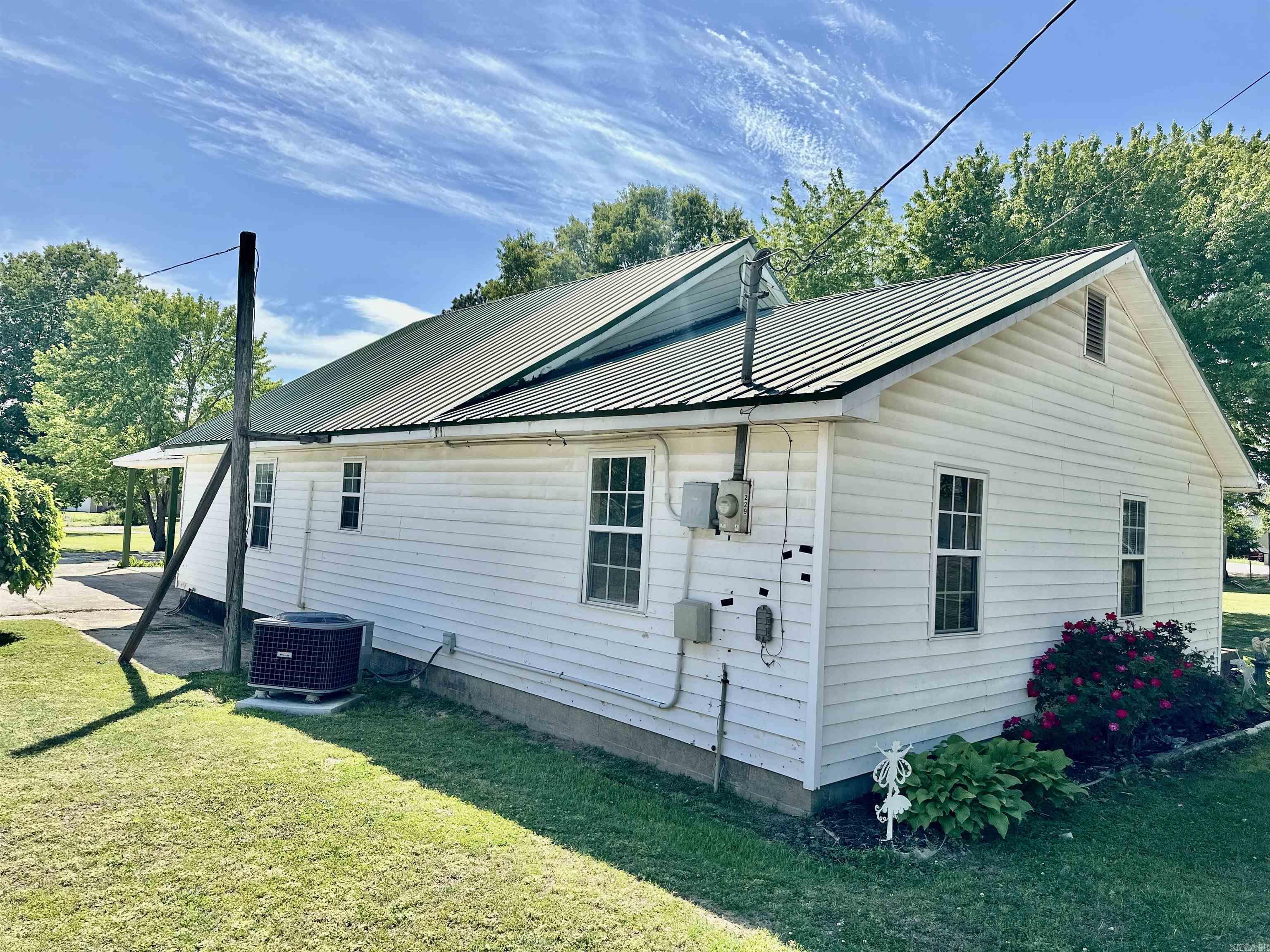 Cottonbelt - Residential