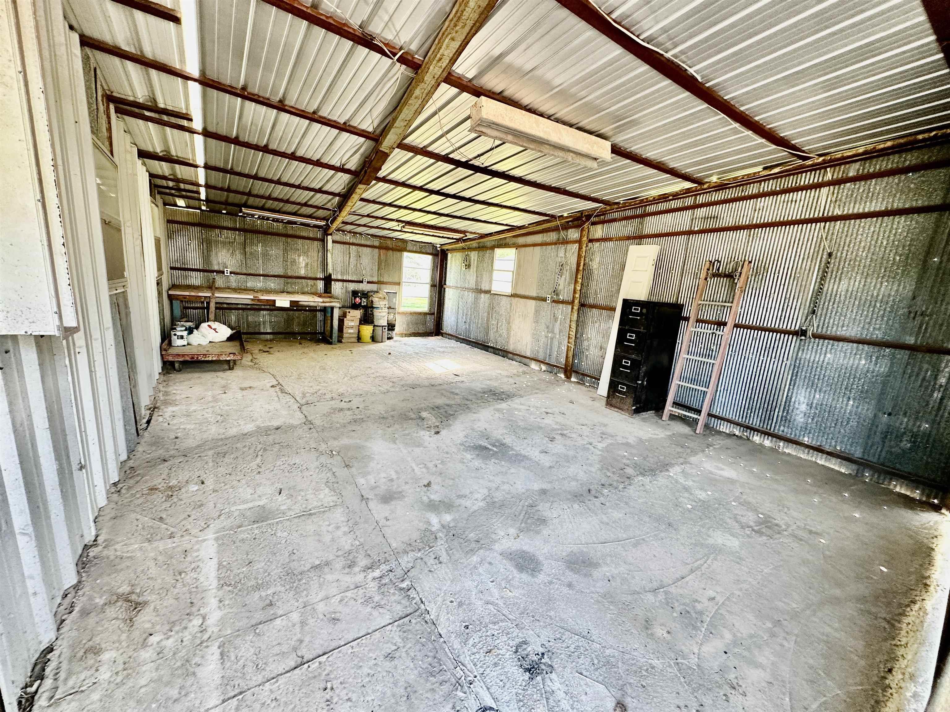 Cottonbelt - Residential