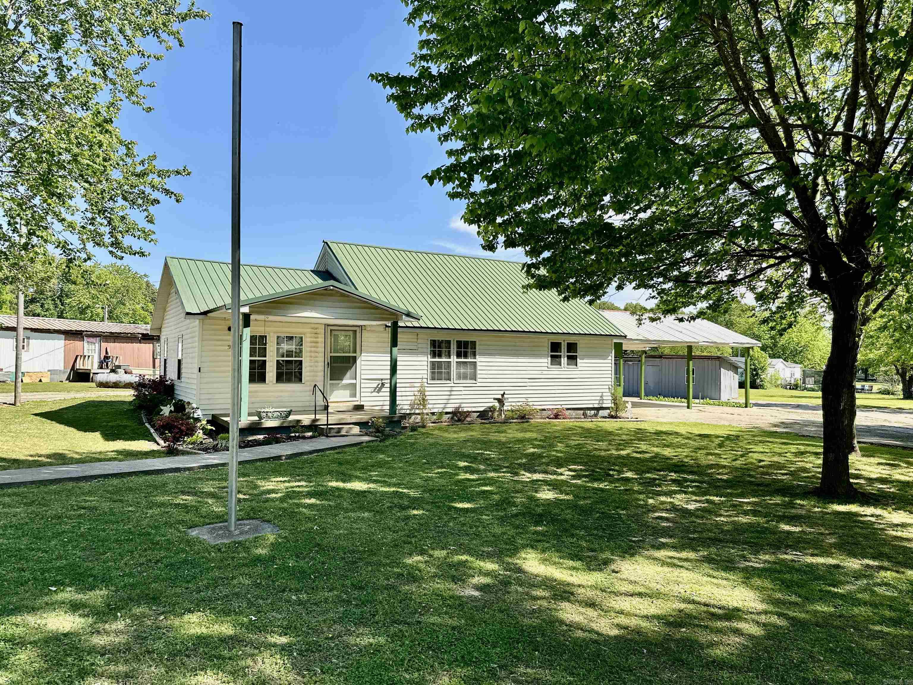 Cottonbelt - Residential