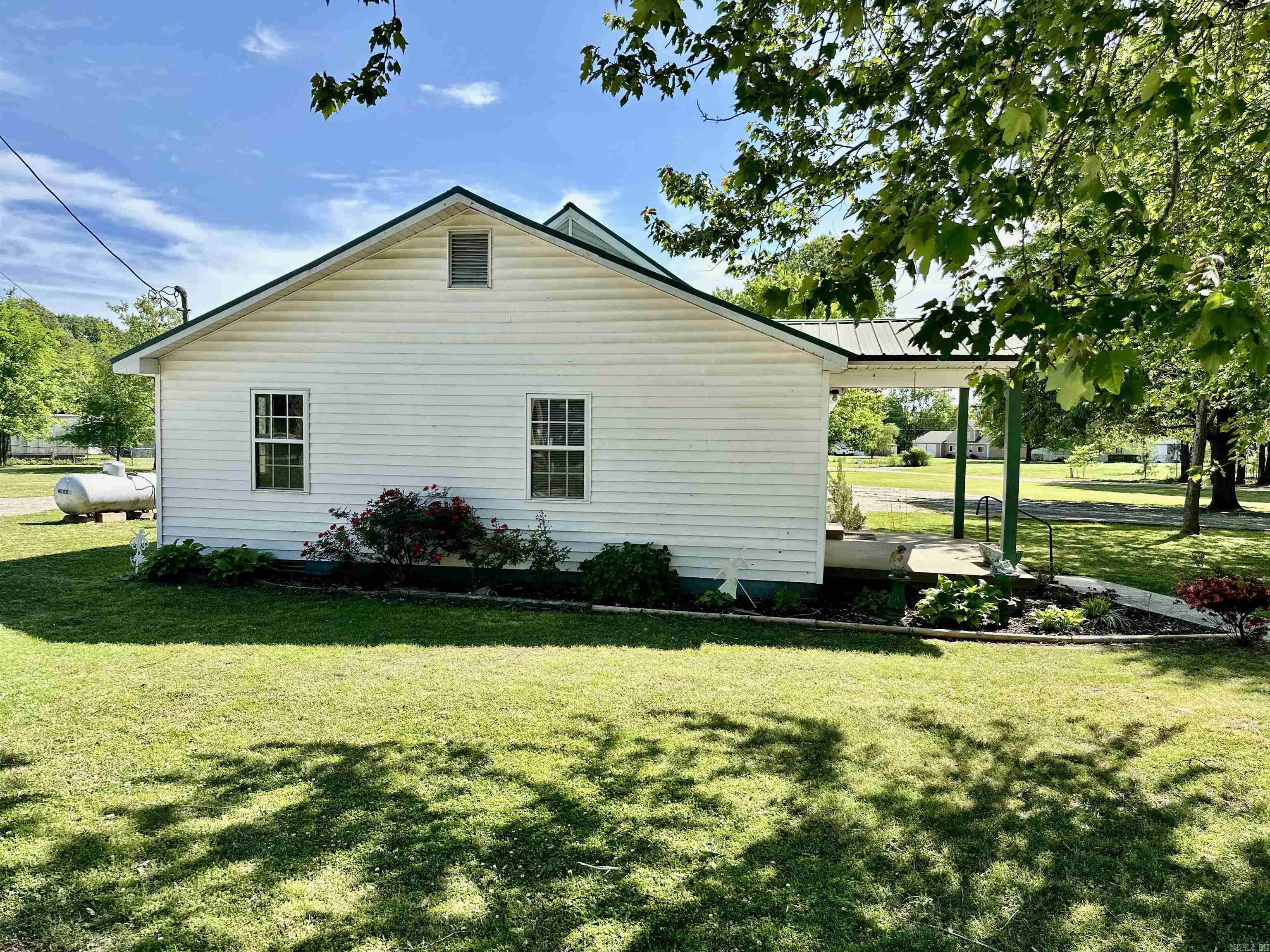 Cottonbelt - Residential