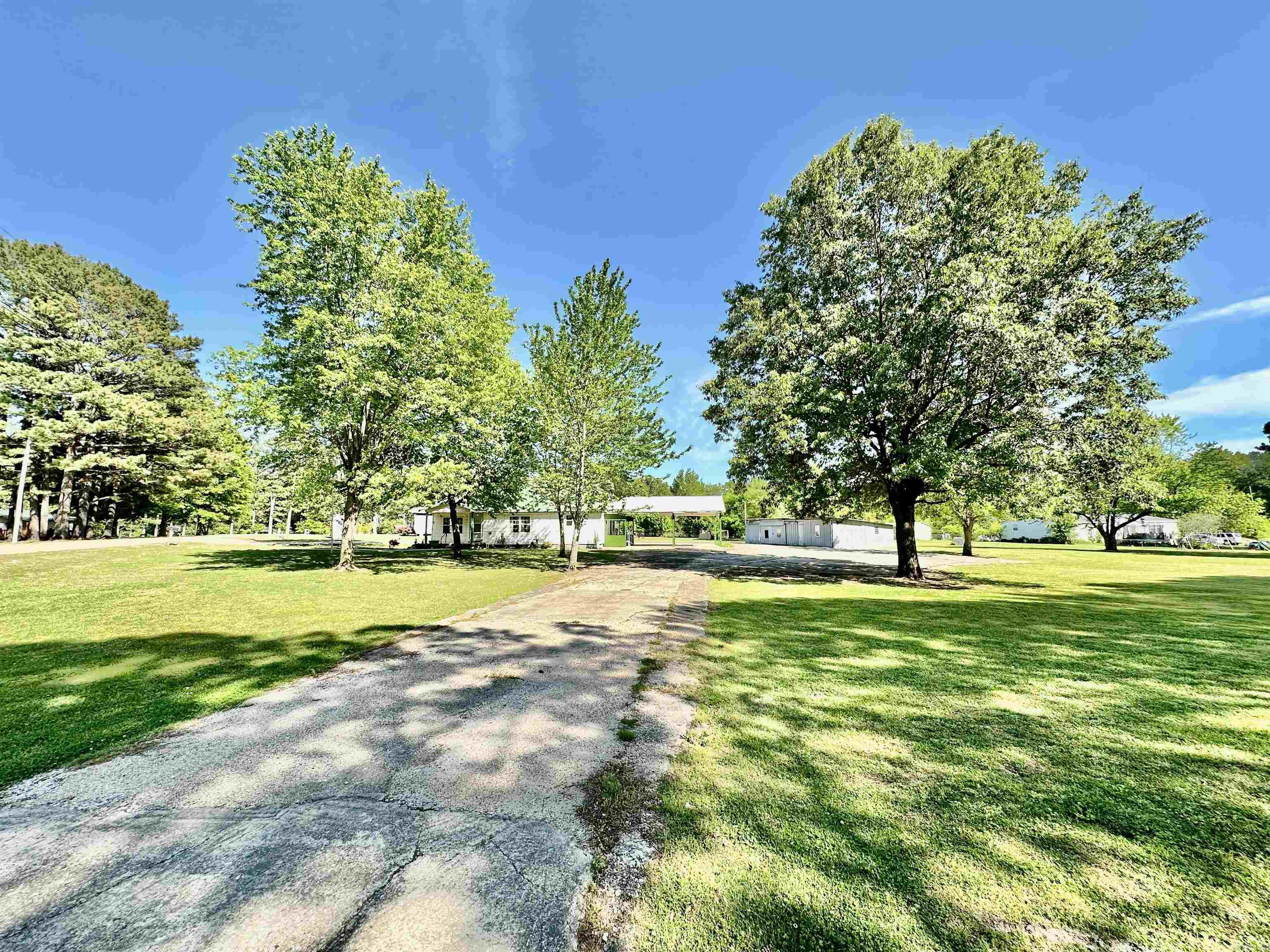 Cottonbelt - Residential