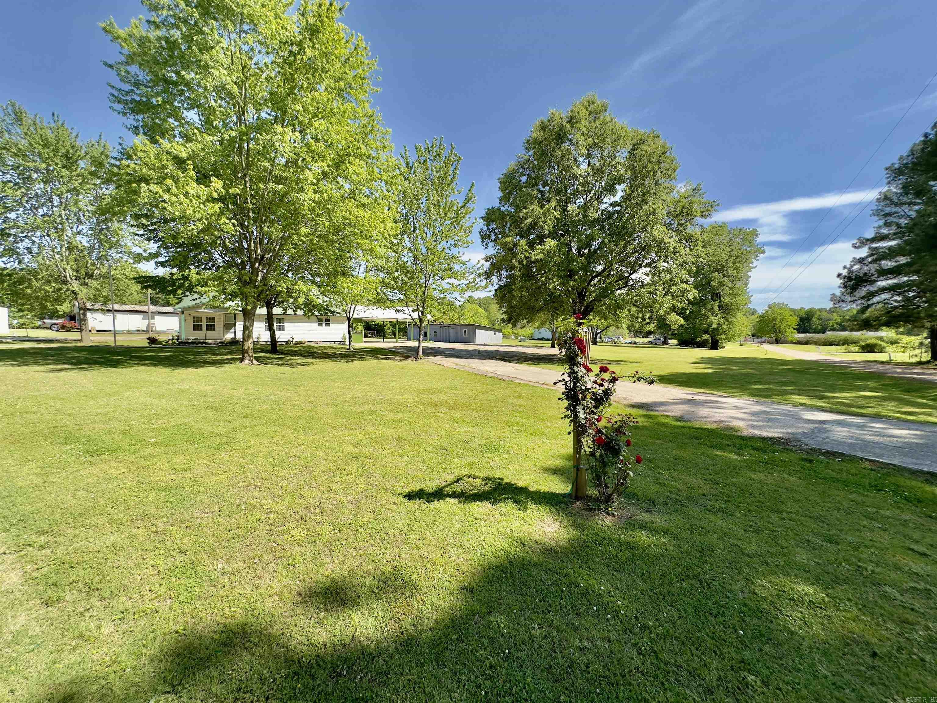 Cottonbelt - Residential