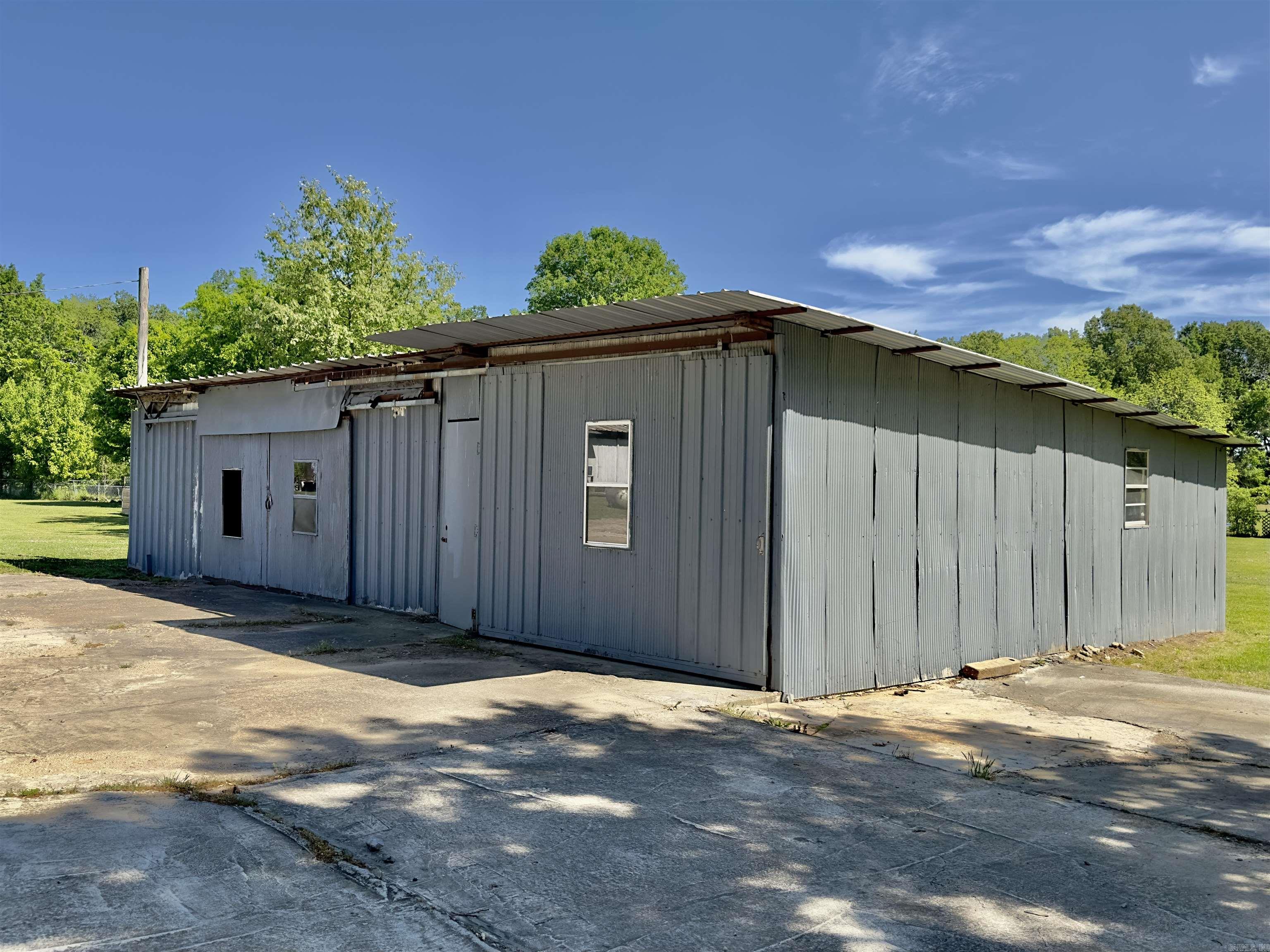 Cottonbelt - Residential