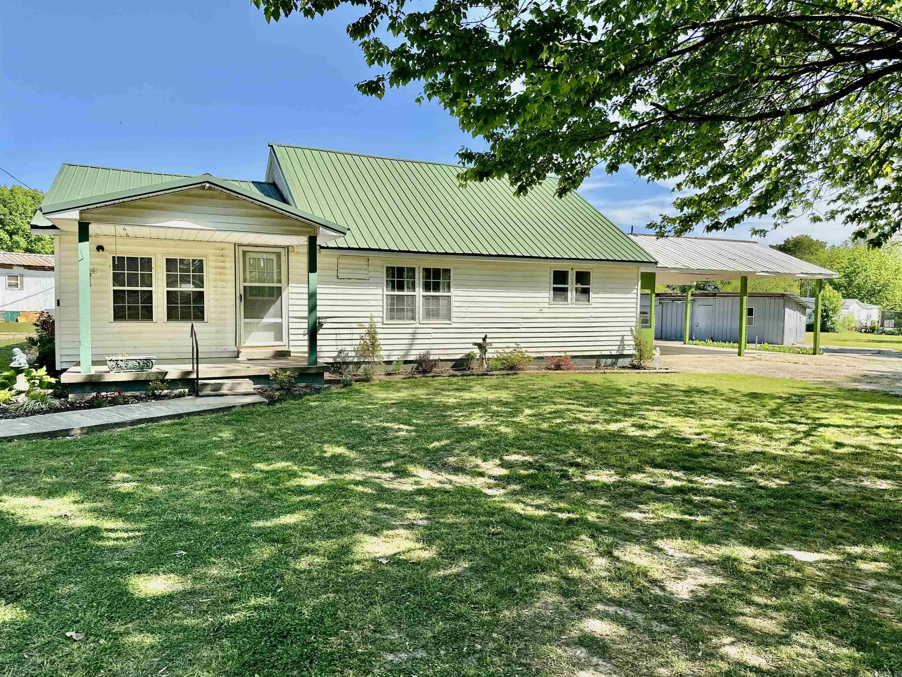 Cottonbelt - Residential