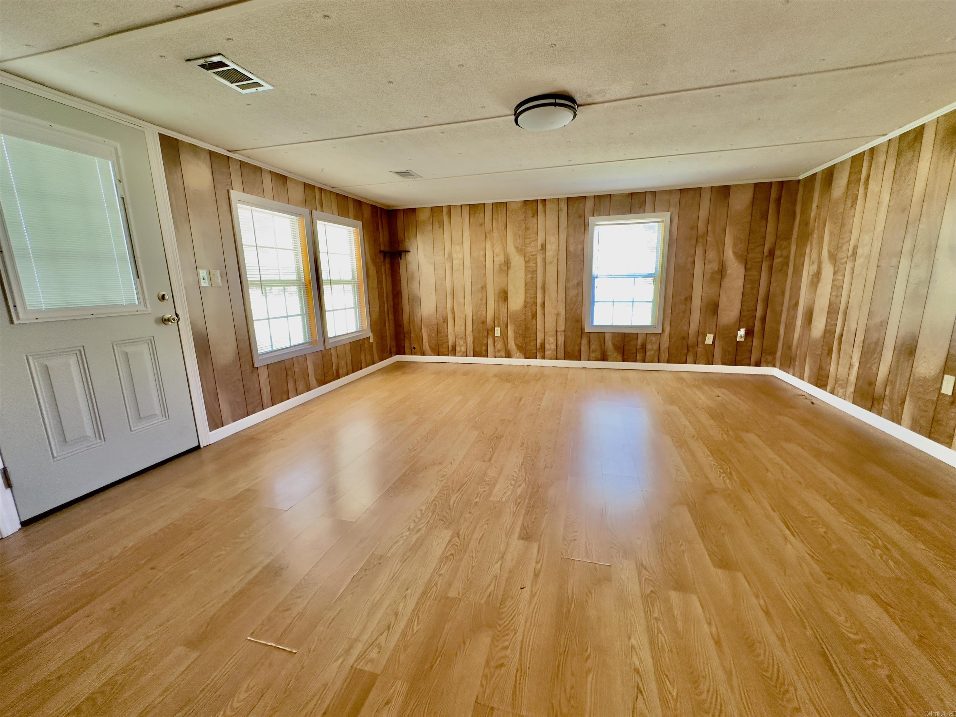 Cottonbelt - Residential