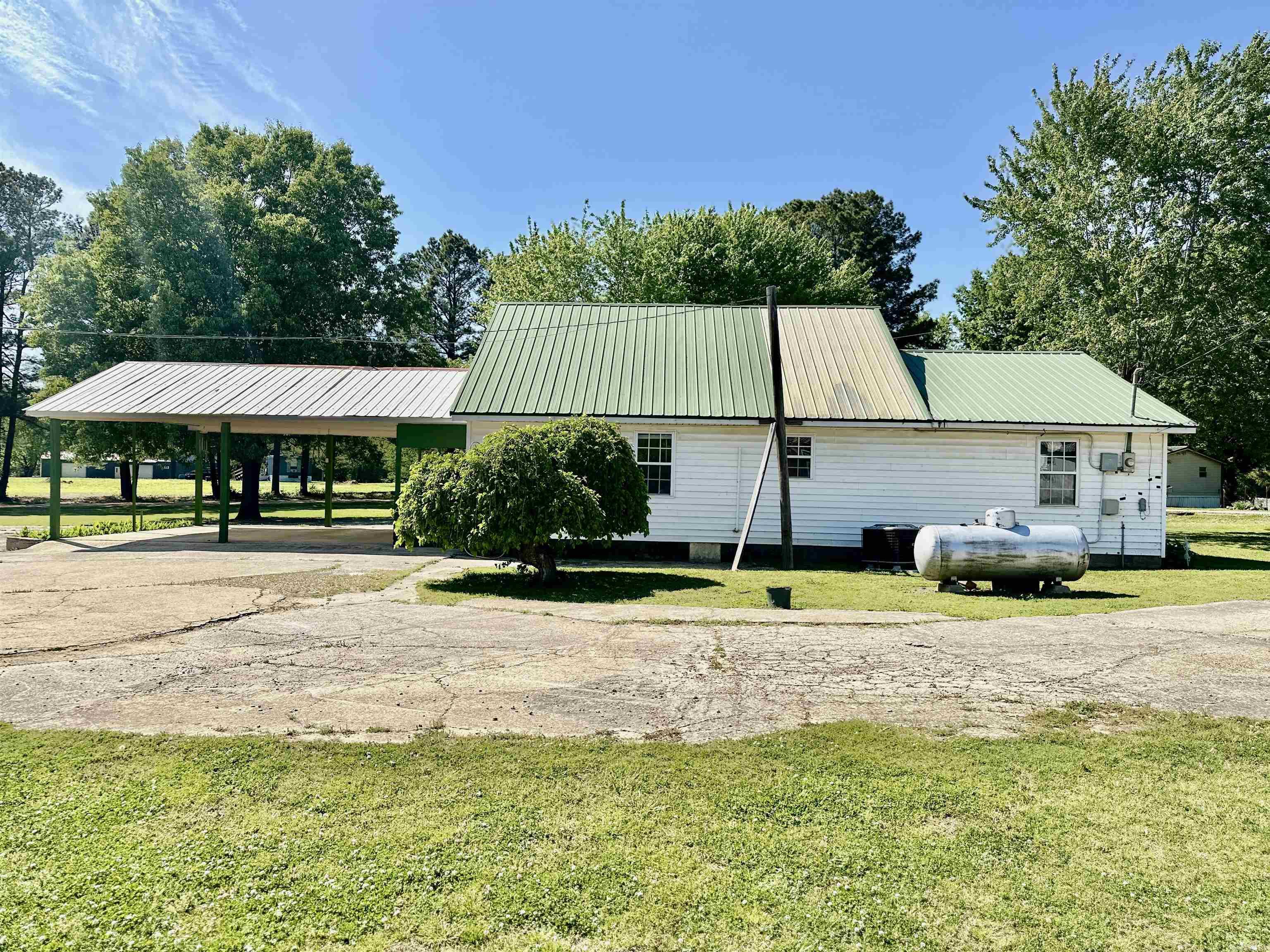 Cottonbelt - Residential