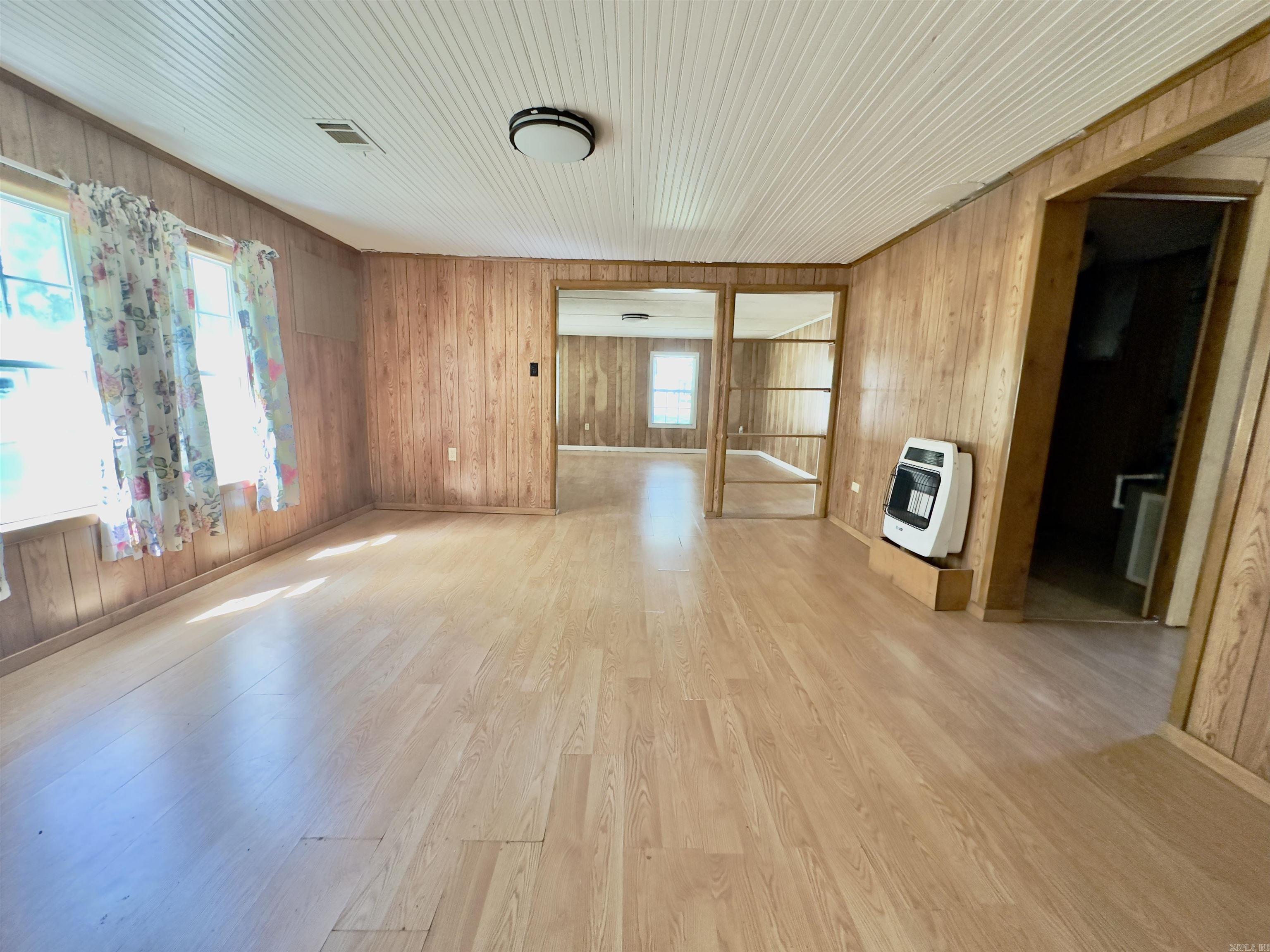 Cottonbelt - Residential