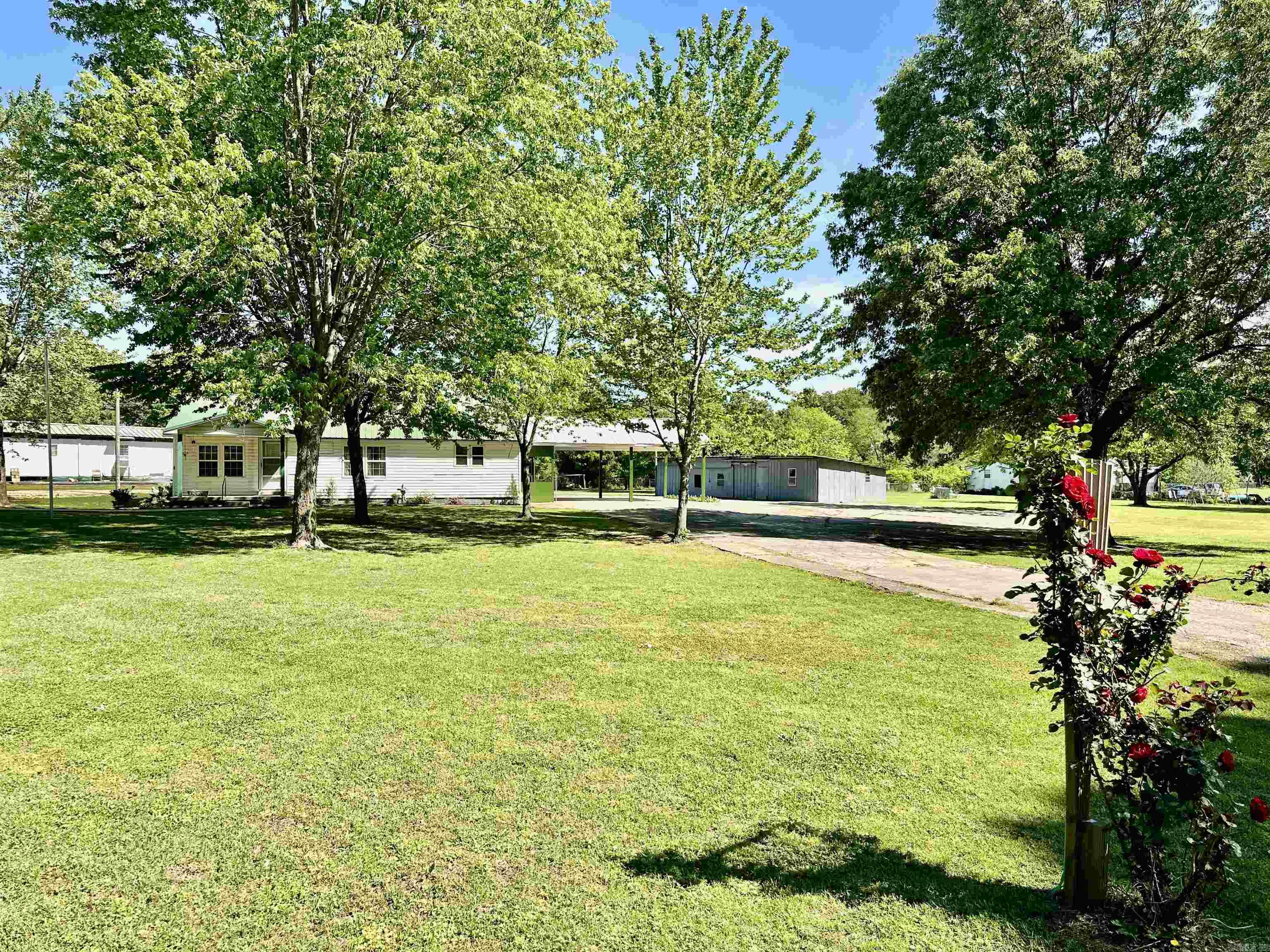 Cottonbelt - Residential