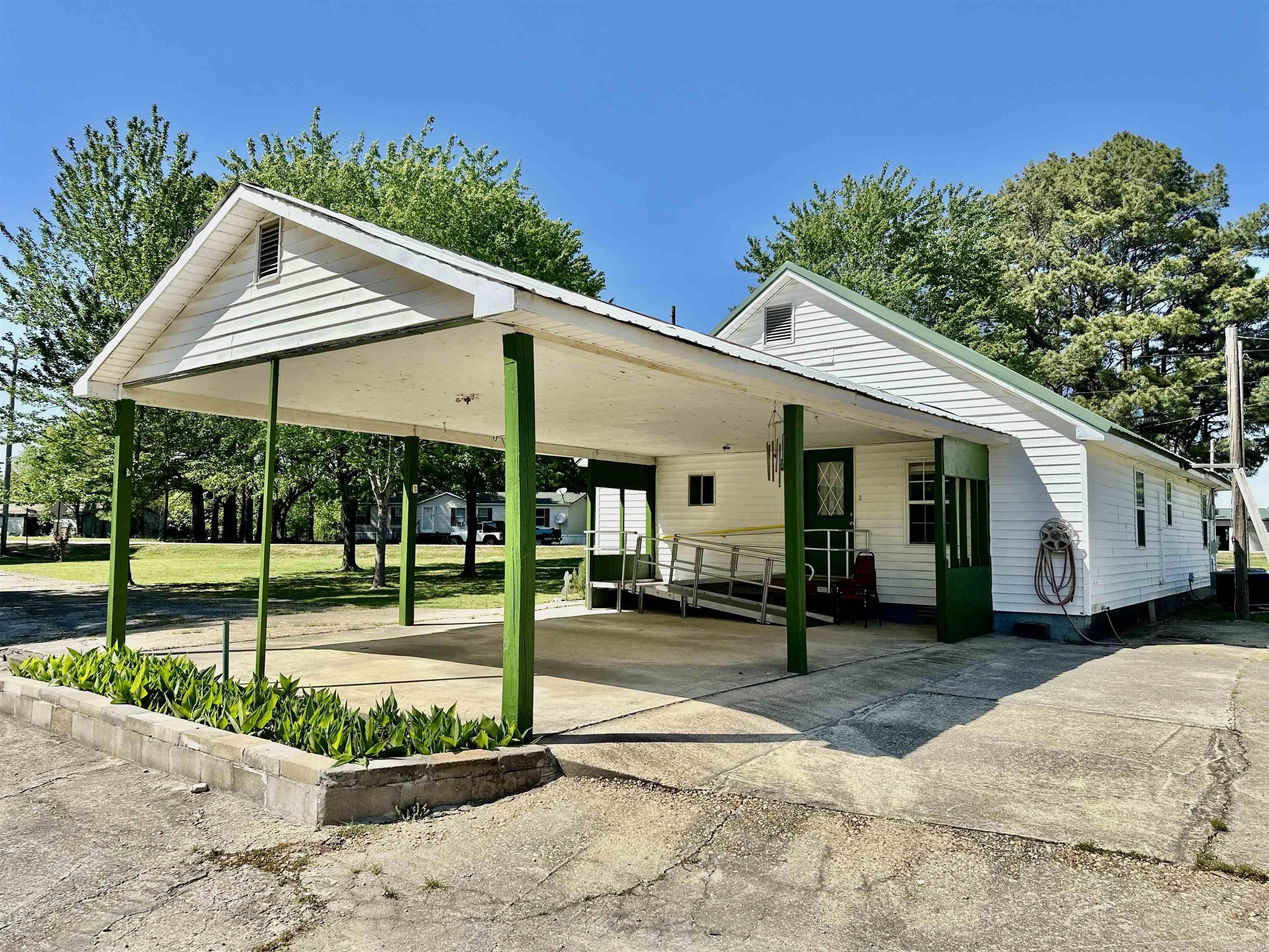 Cottonbelt - Residential