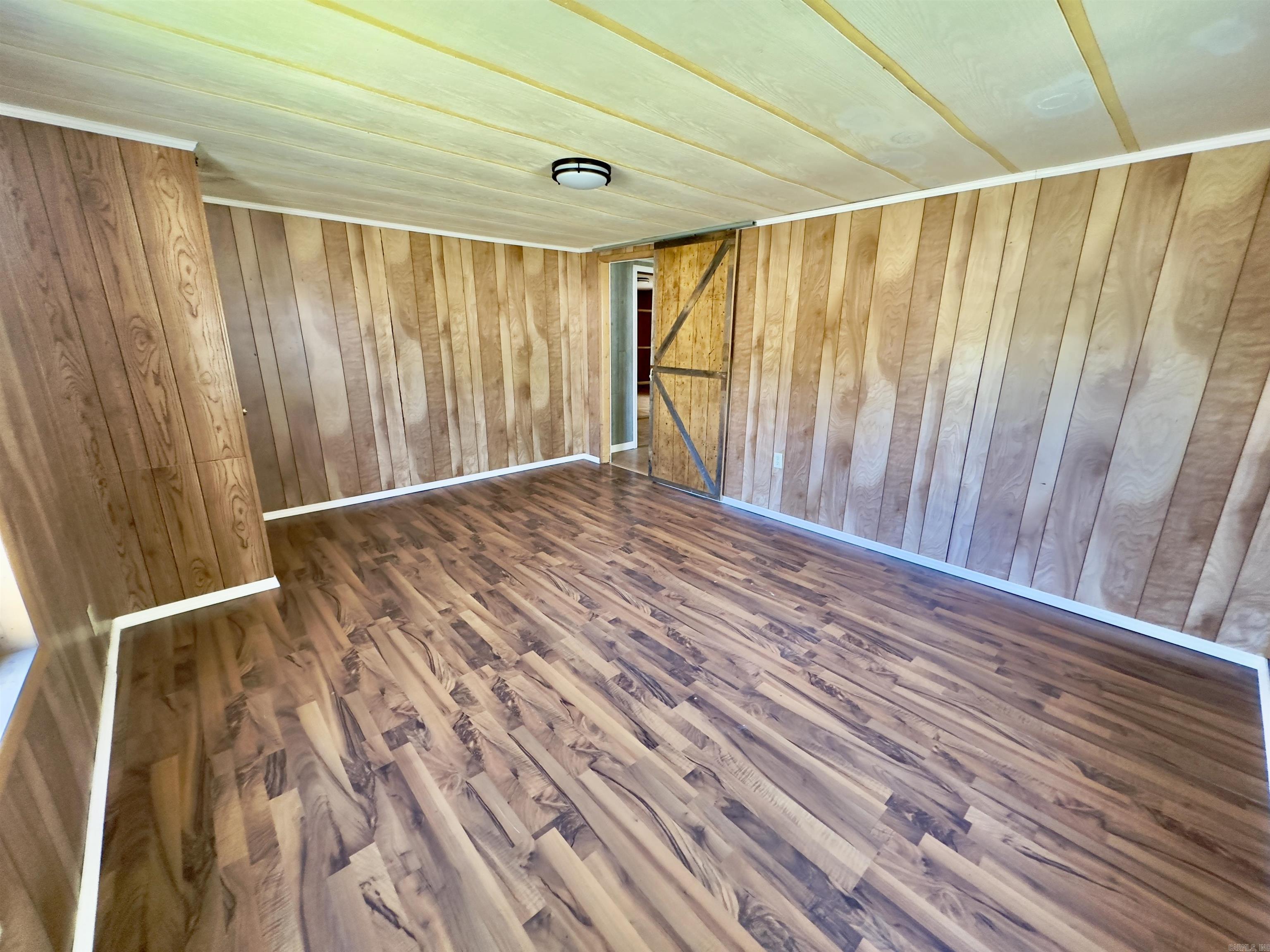 Cottonbelt - Residential