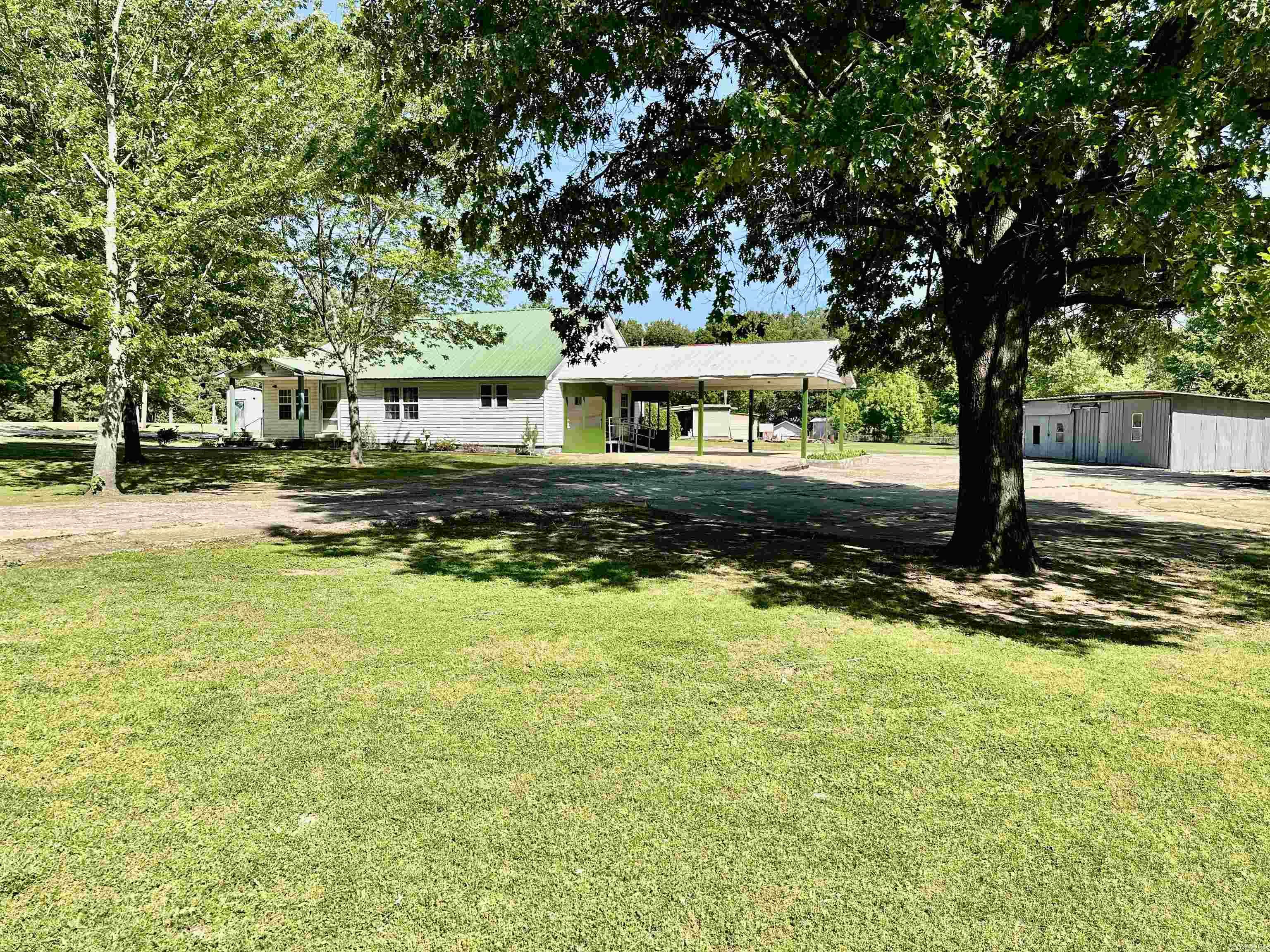 Cottonbelt - Residential