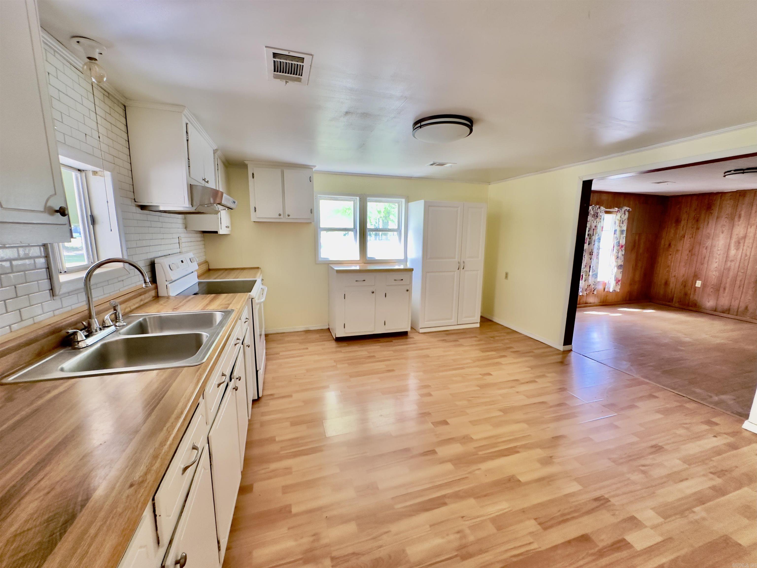 Cottonbelt - Residential