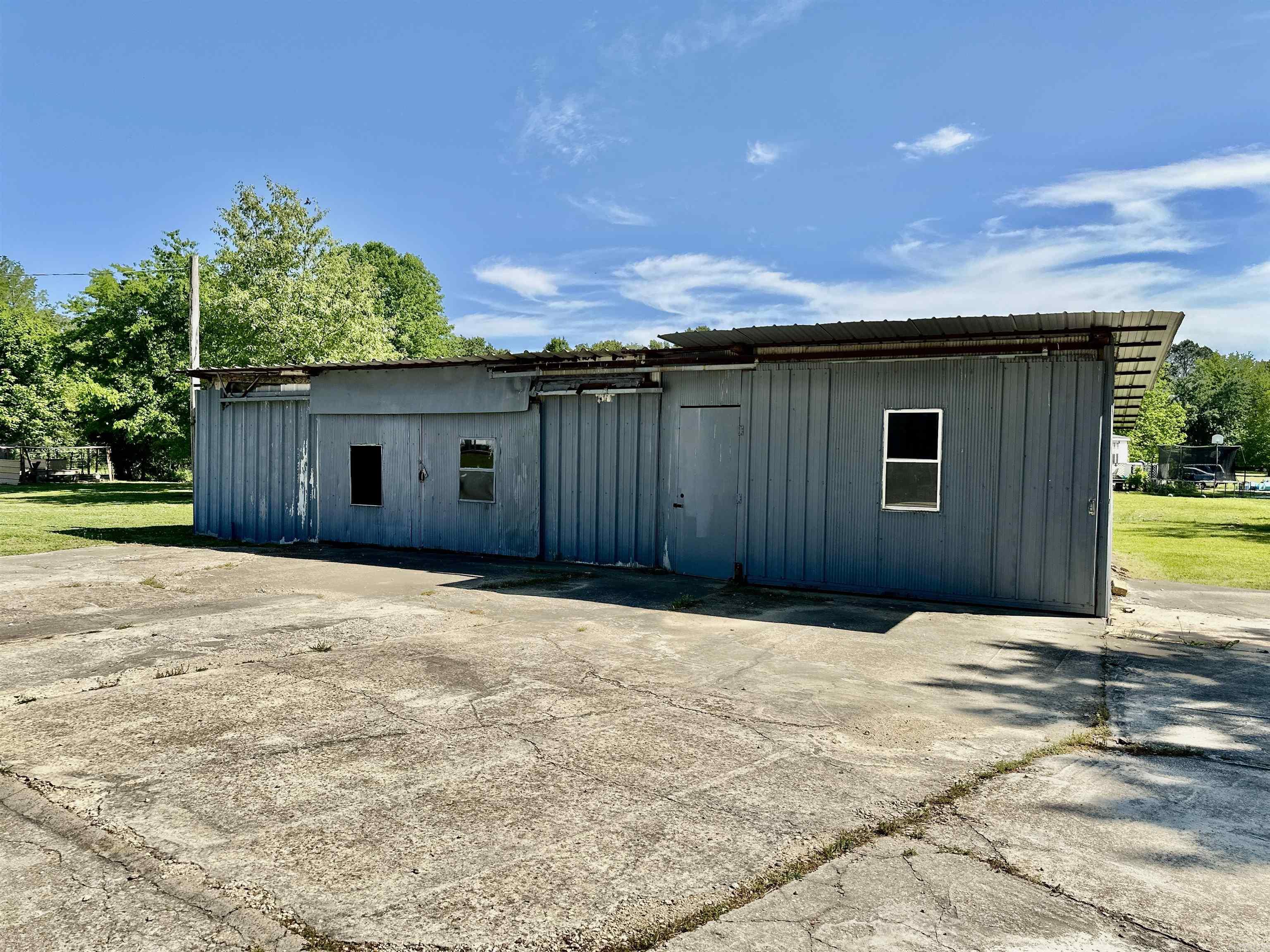 Cottonbelt - Residential