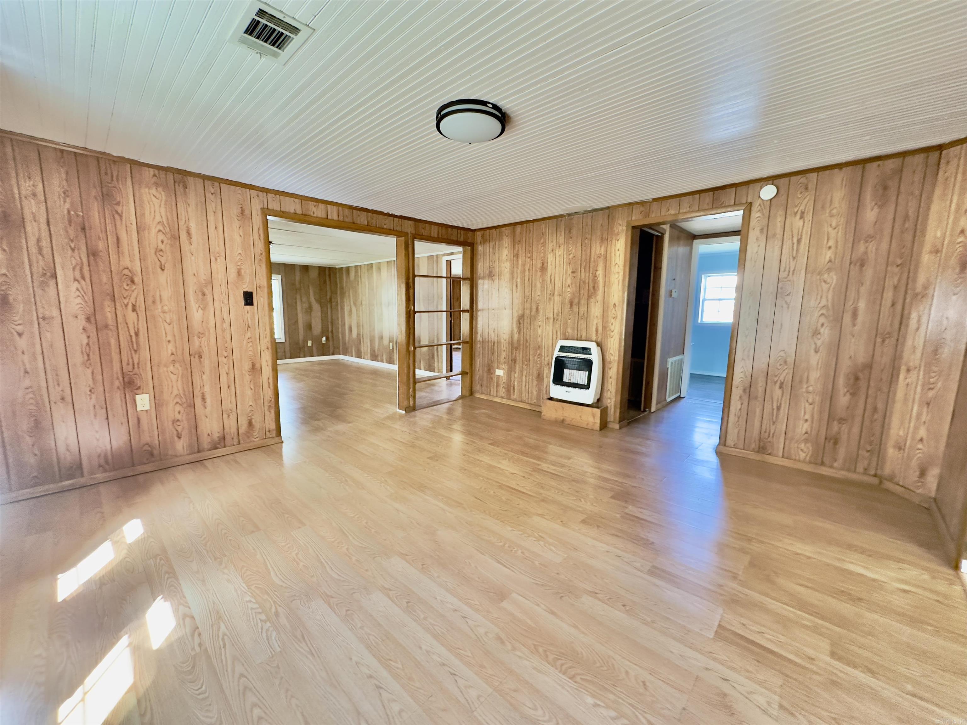 Cottonbelt - Residential