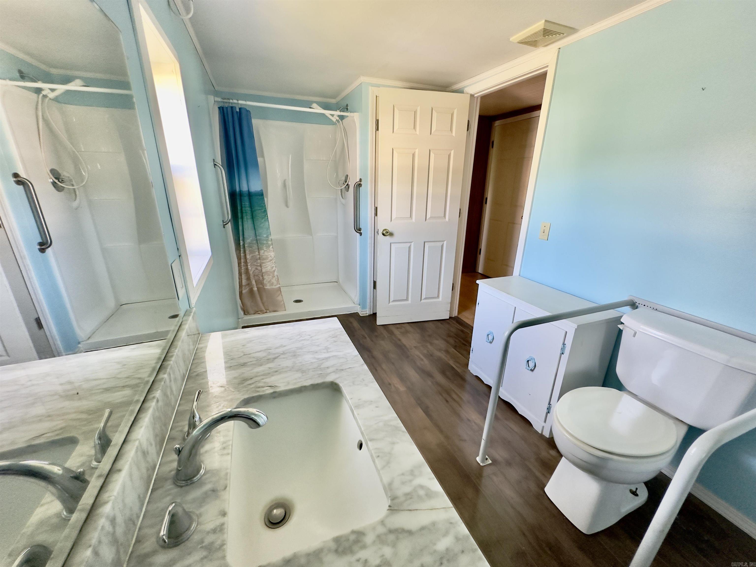 Cottonbelt - Residential