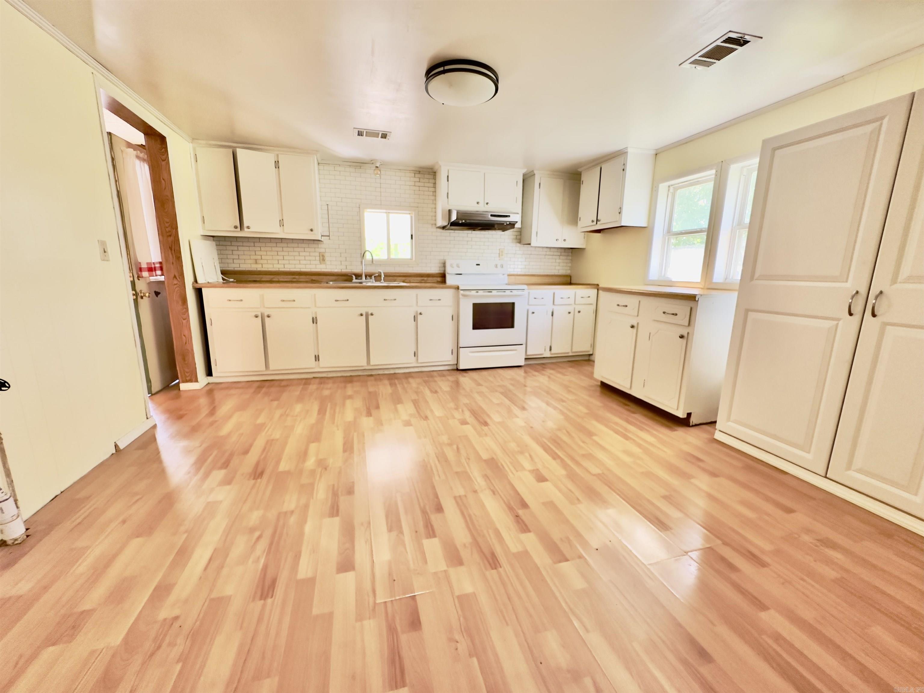 Cottonbelt - Residential