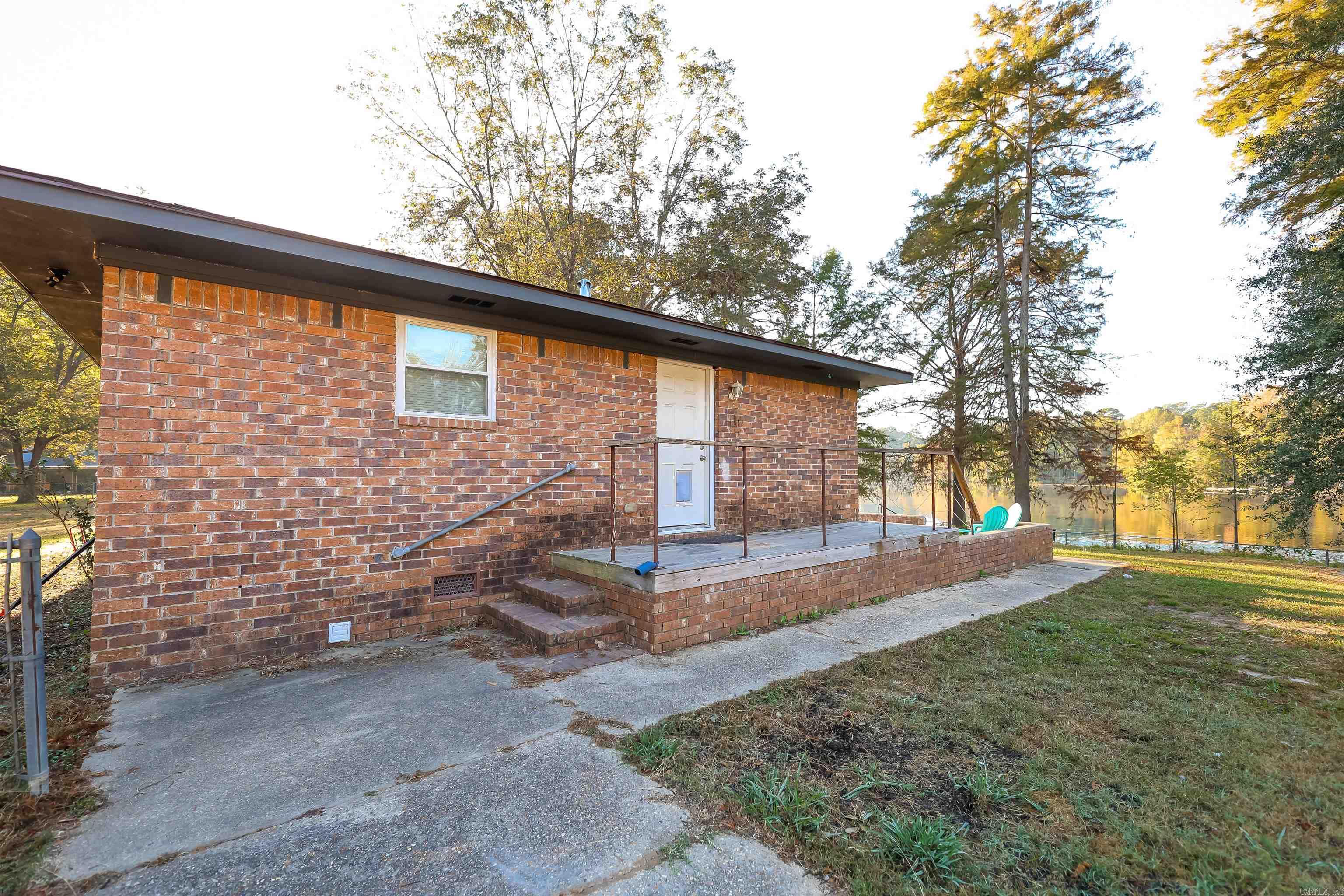 CITY OF CALION - Residential