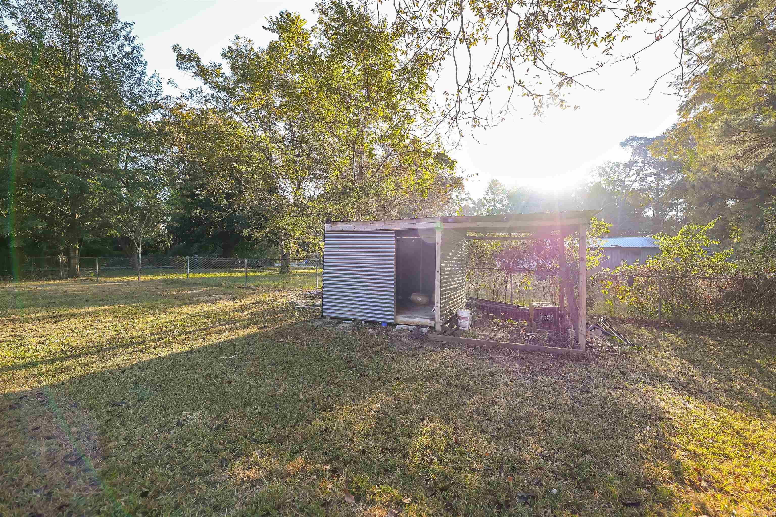 CITY OF CALION - Residential