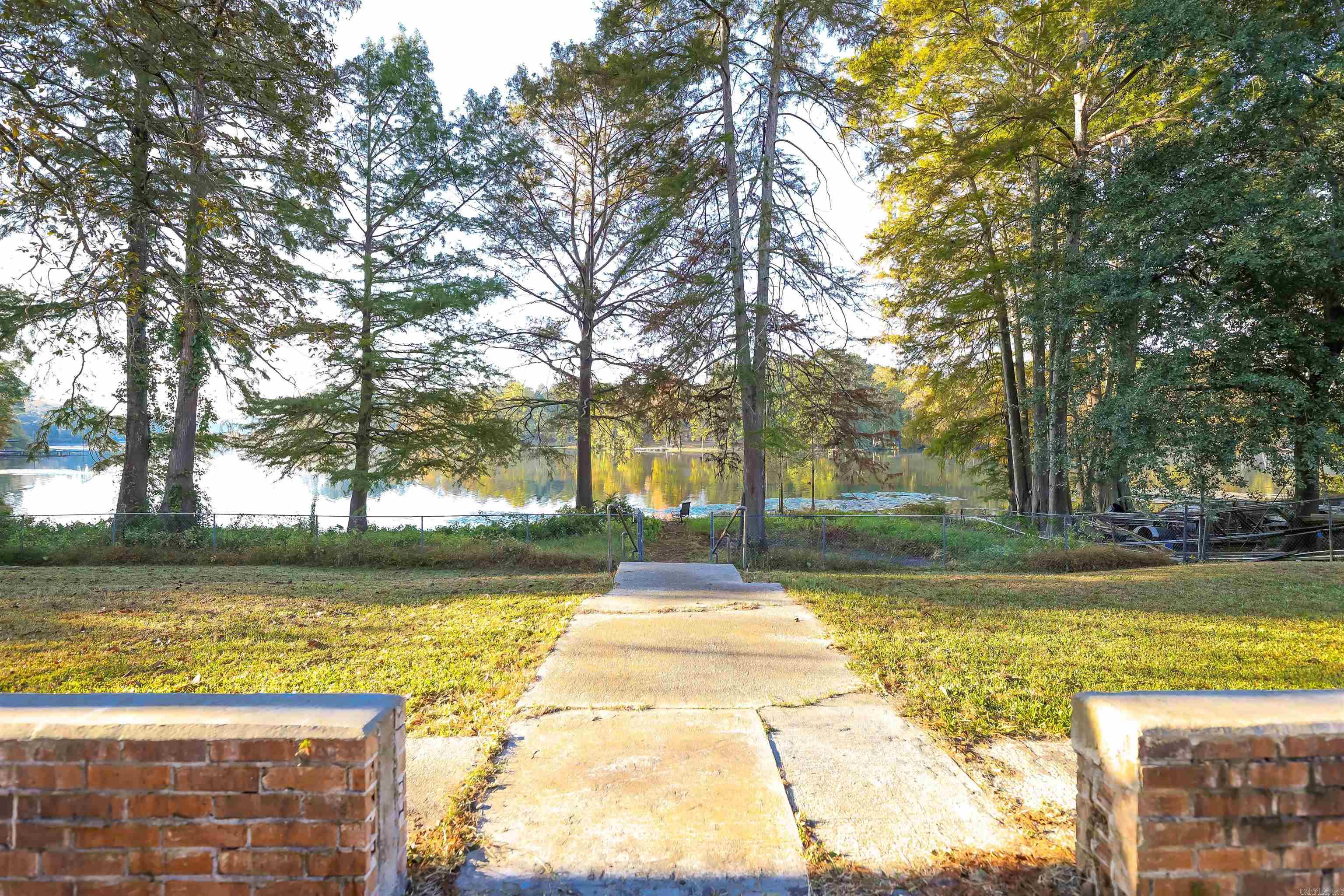 CITY OF CALION - Residential