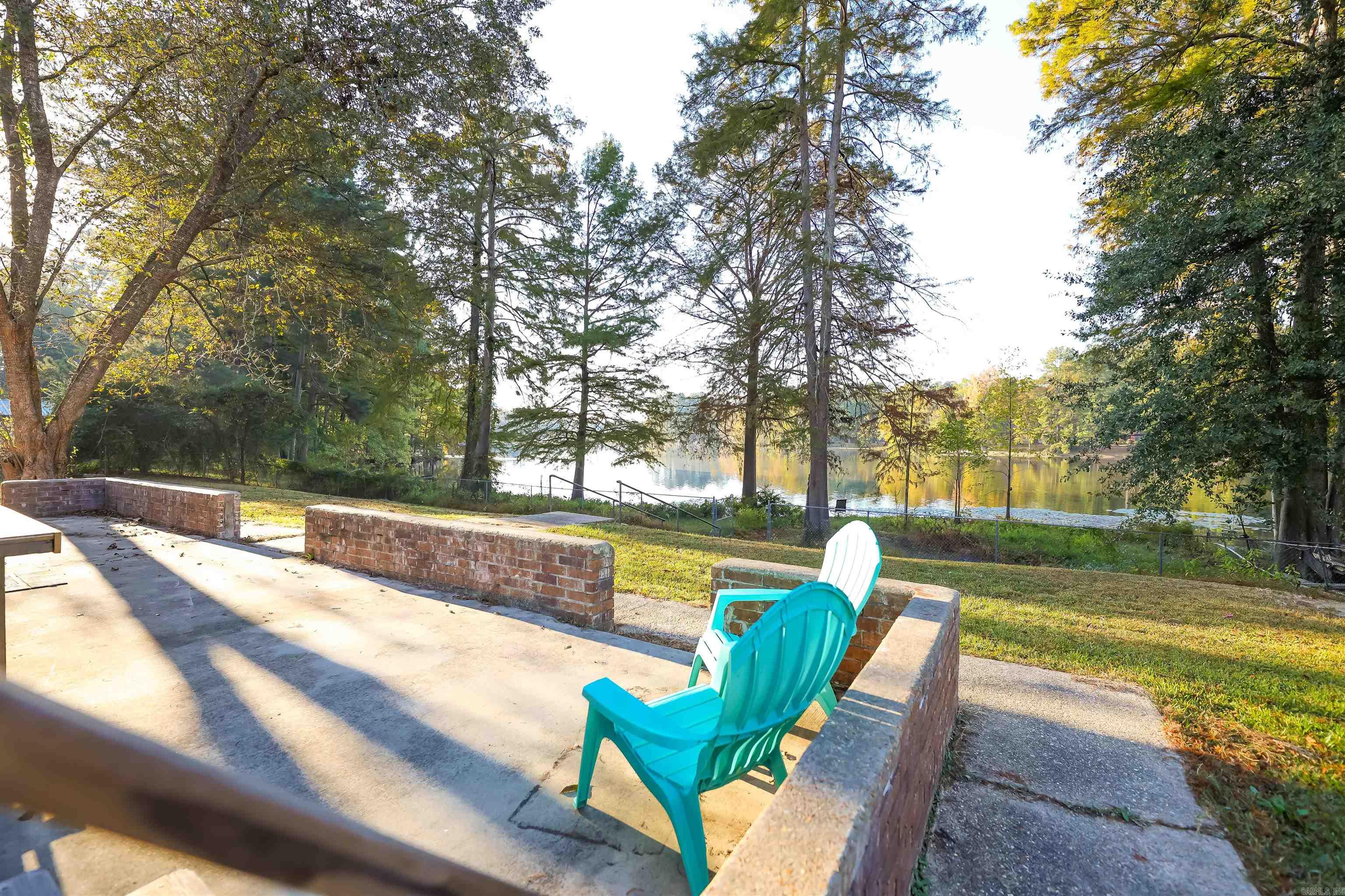 CITY OF CALION - Residential