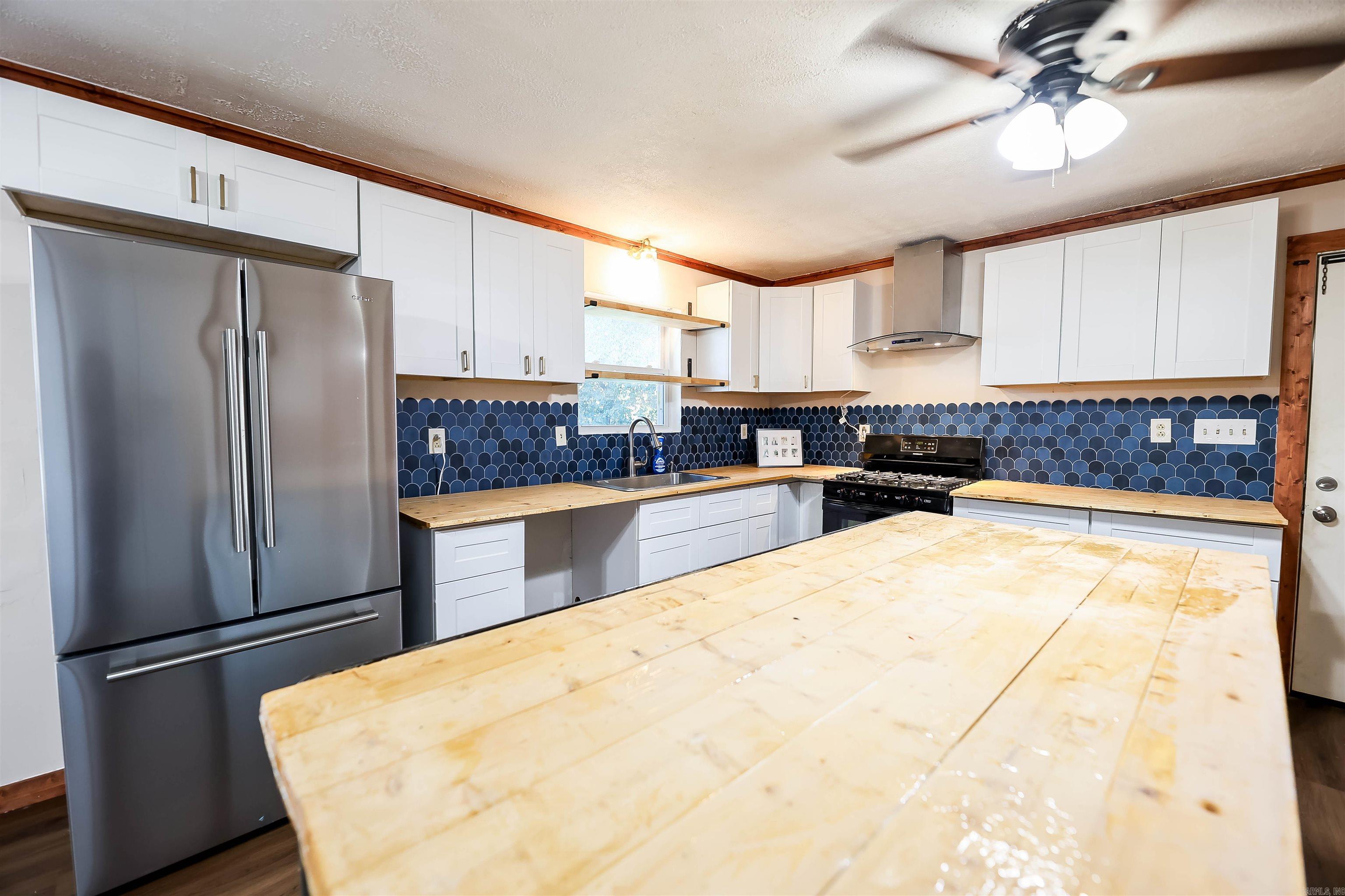 CITY OF CALION - Residential