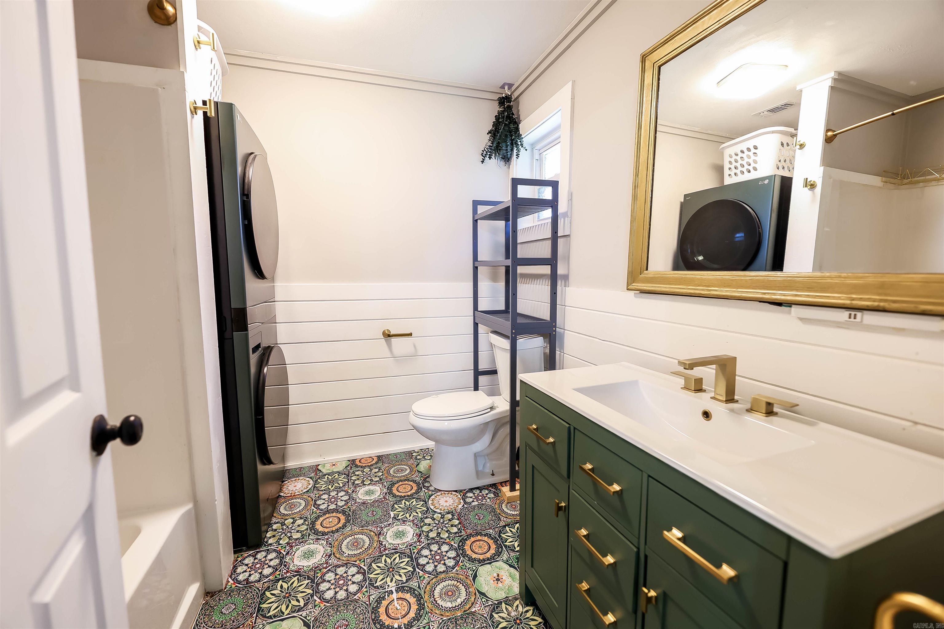 CITY OF CALION - Residential