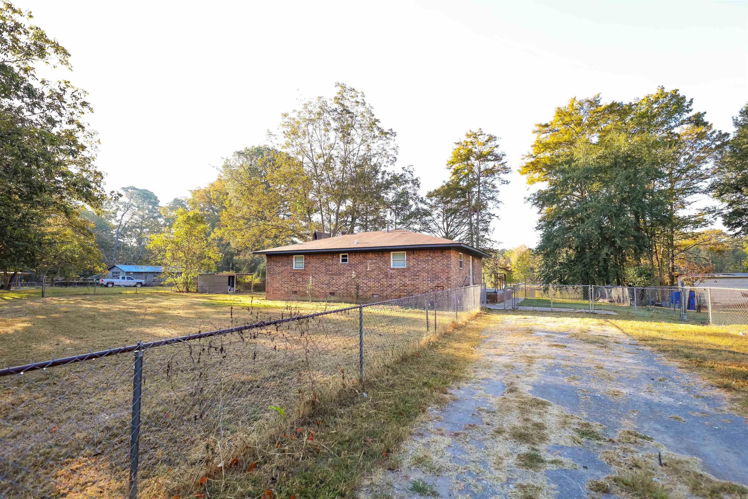 CITY OF CALION - Residential