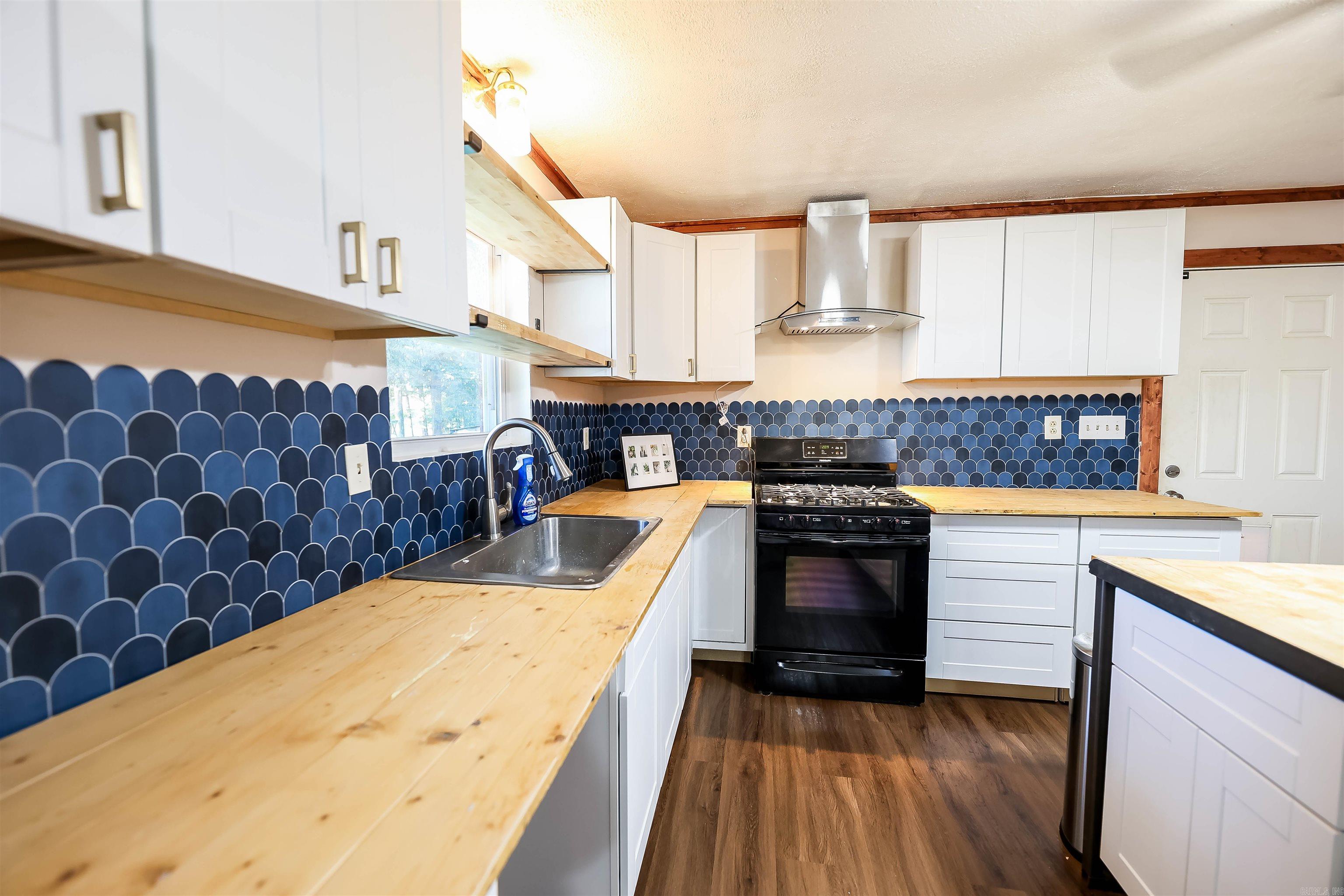 CITY OF CALION - Residential