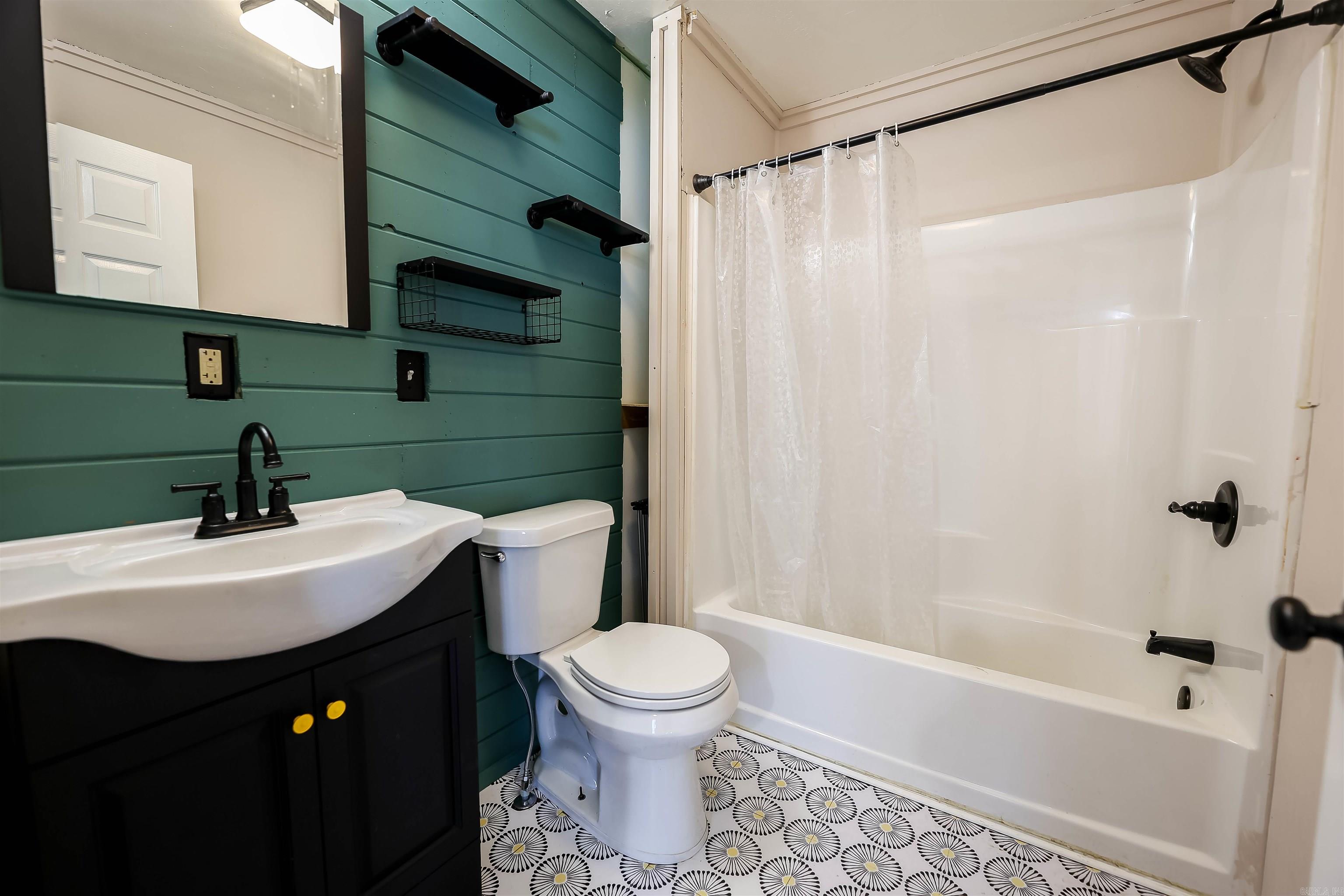 CITY OF CALION - Residential