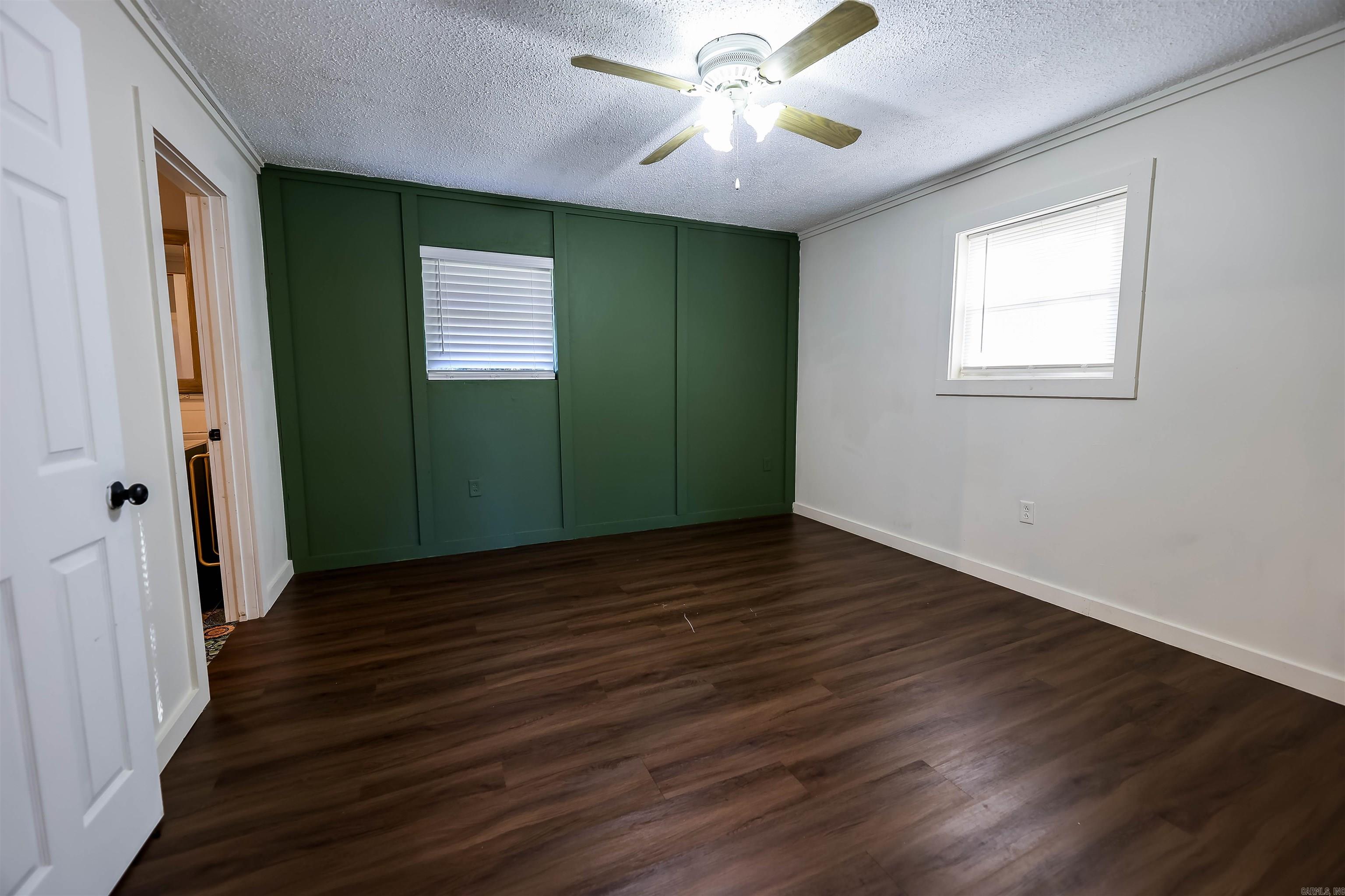 CITY OF CALION - Residential