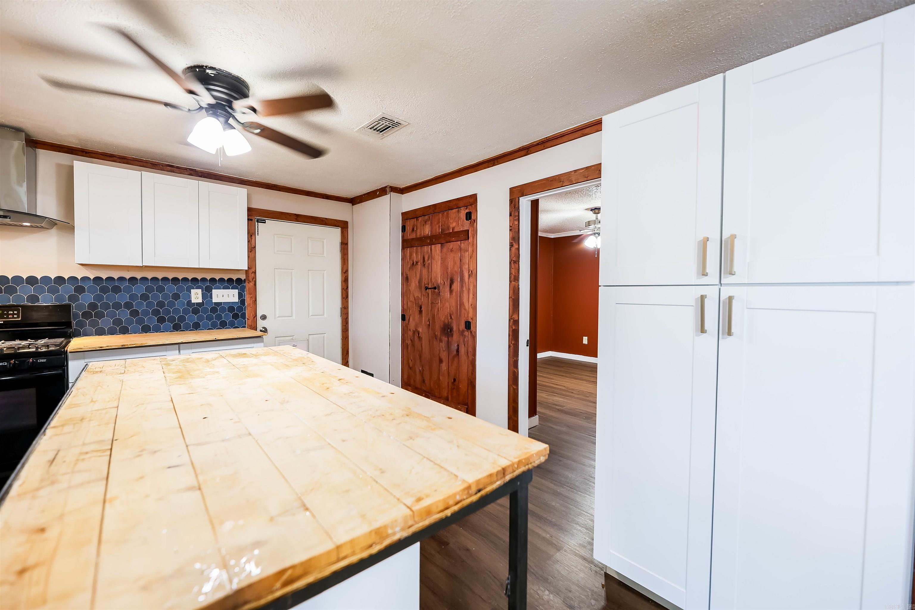 CITY OF CALION - Residential