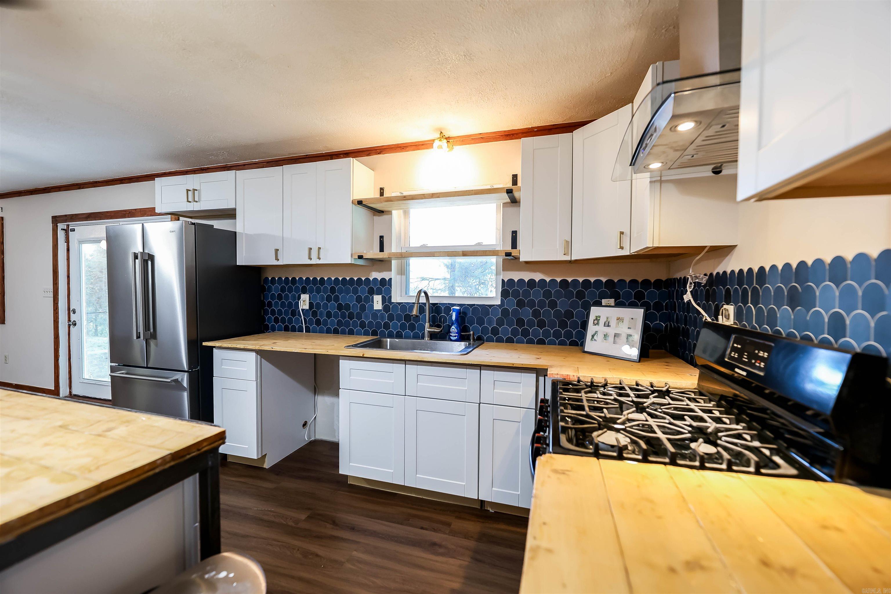 CITY OF CALION - Residential