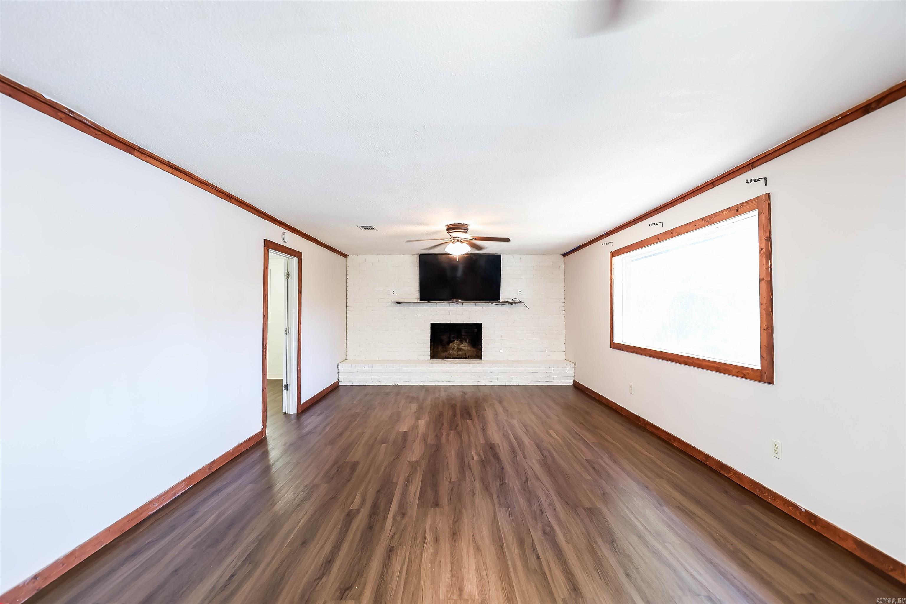 CITY OF CALION - Residential