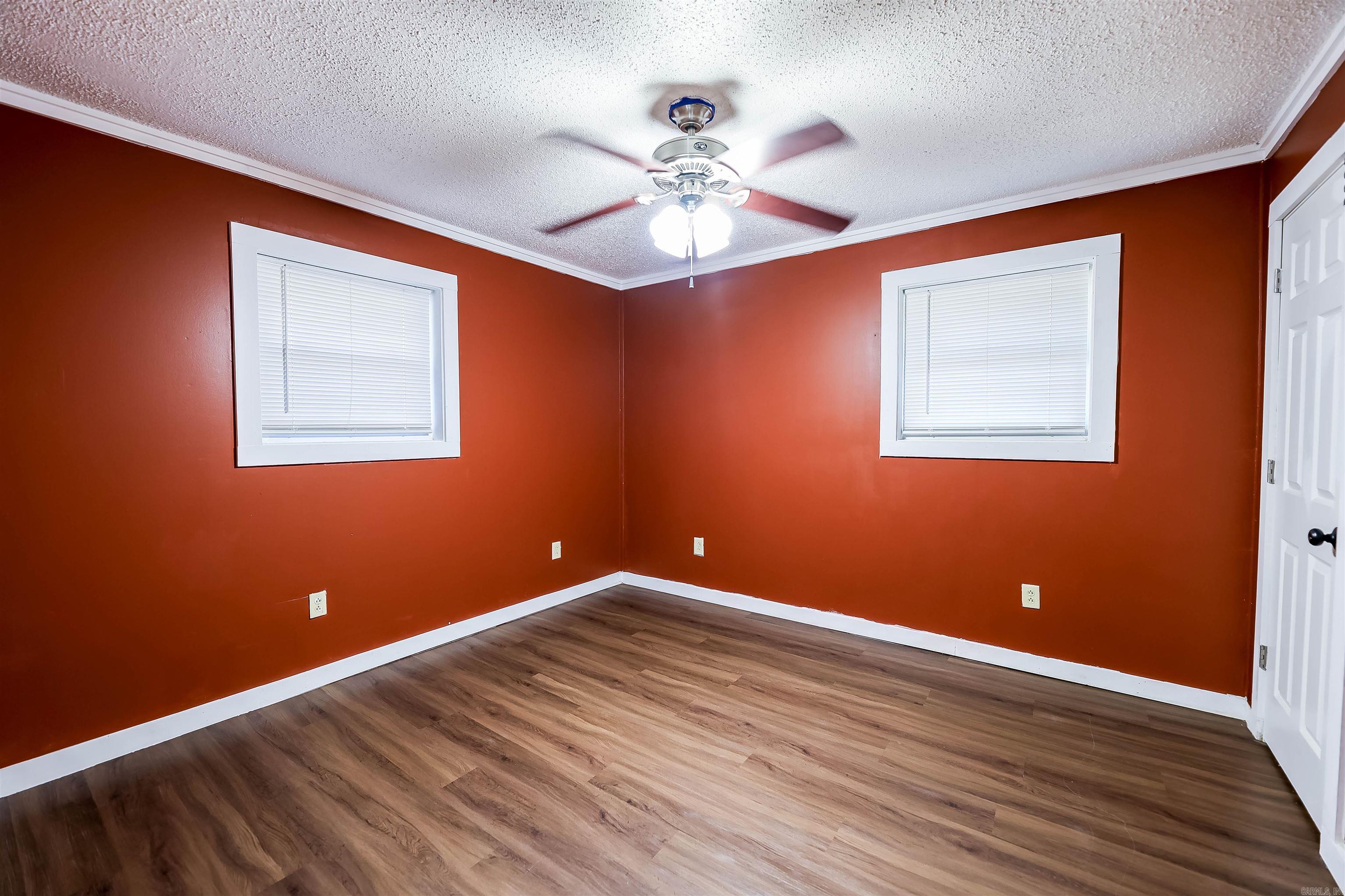 CITY OF CALION - Residential