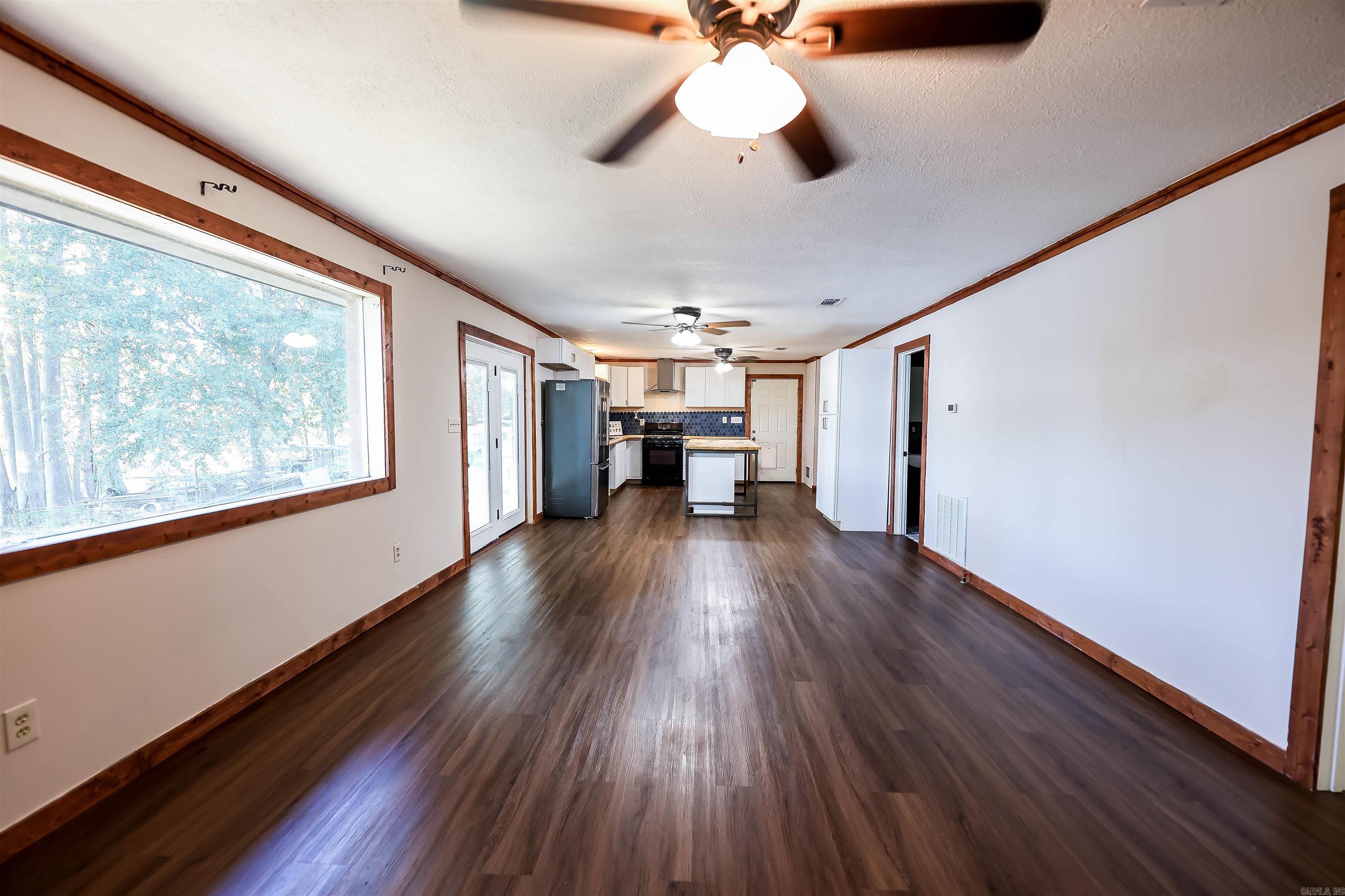 CITY OF CALION - Residential