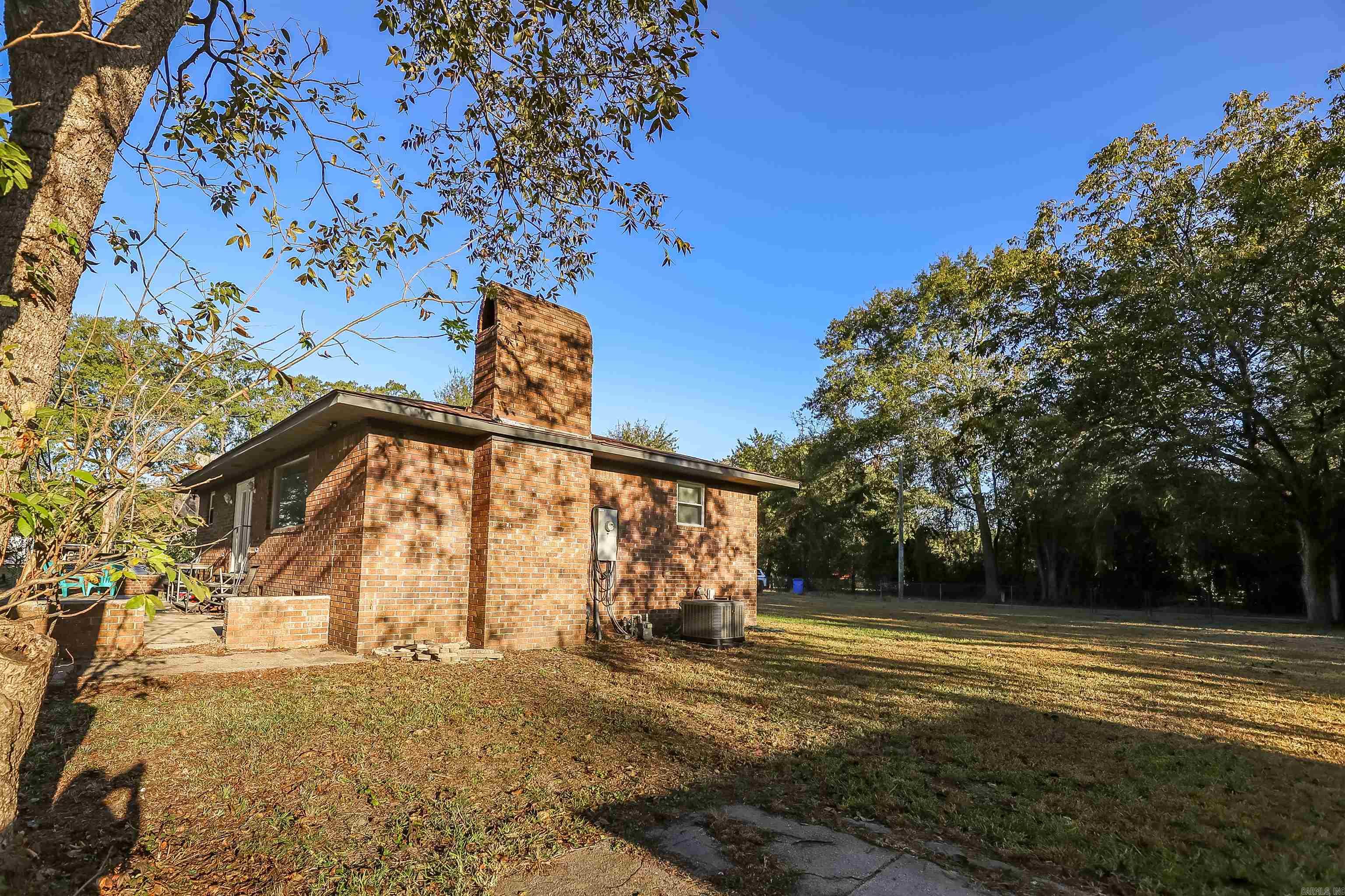 CITY OF CALION - Residential