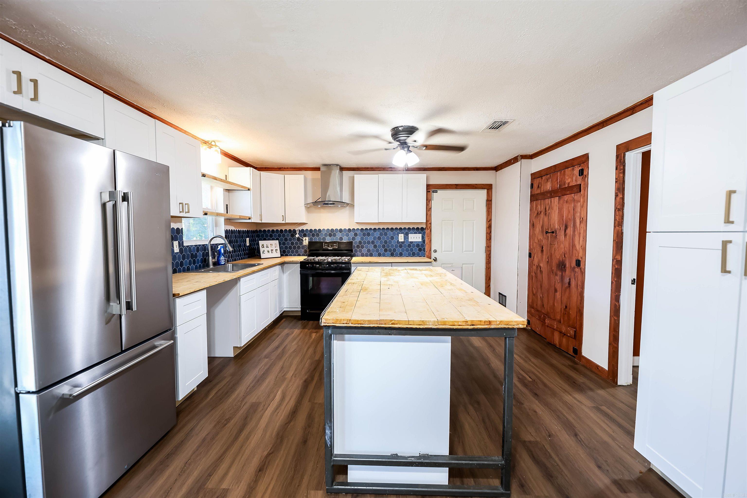 CITY OF CALION - Residential