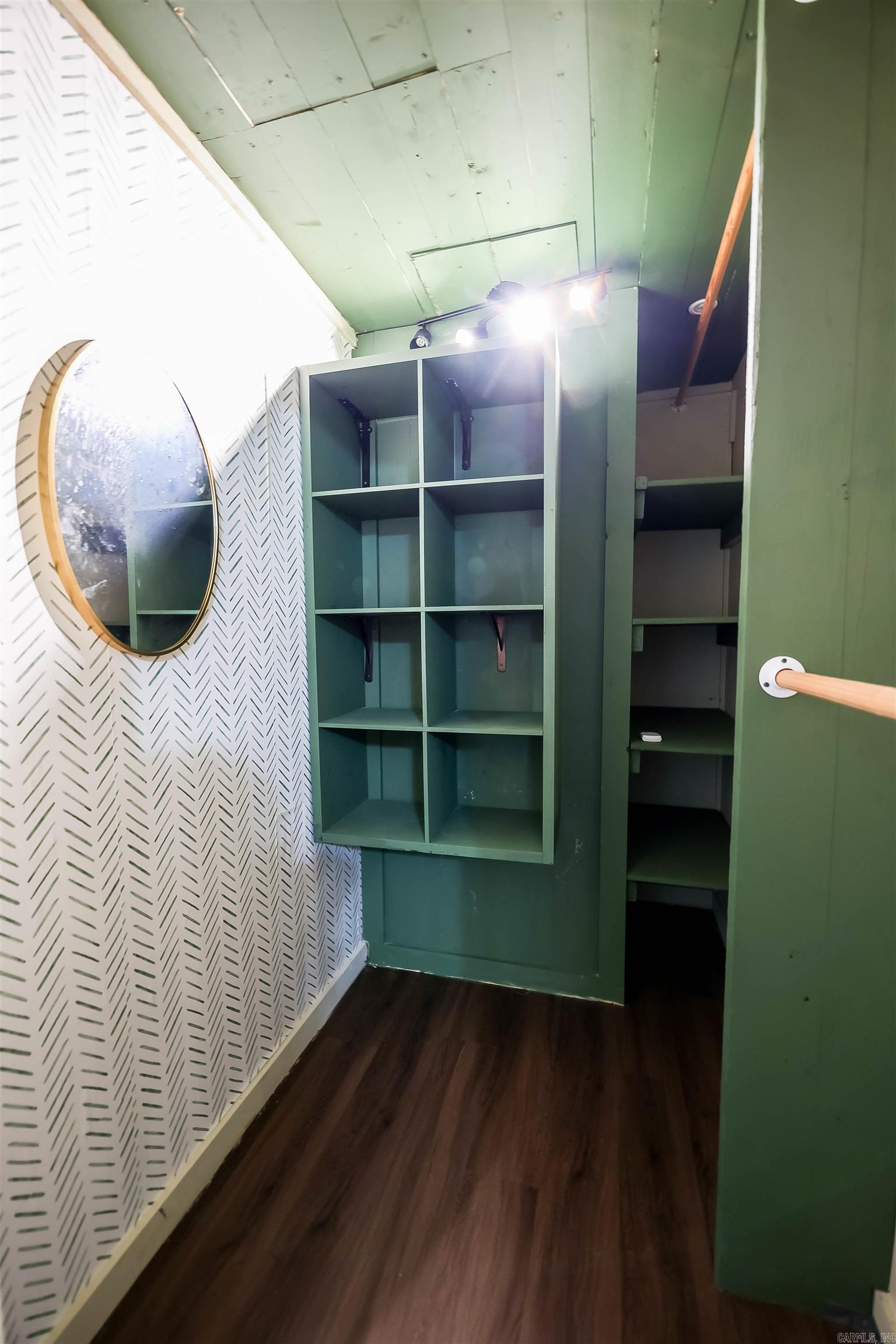 CITY OF CALION - Residential