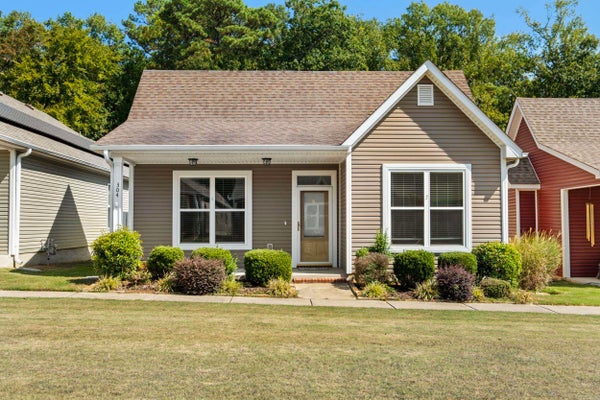 304 PROSPECT PARK LOOP, BRYANT, AR 72022 - Image 5bcfc8767ca6619dca68b0b0a085106e/3391968139