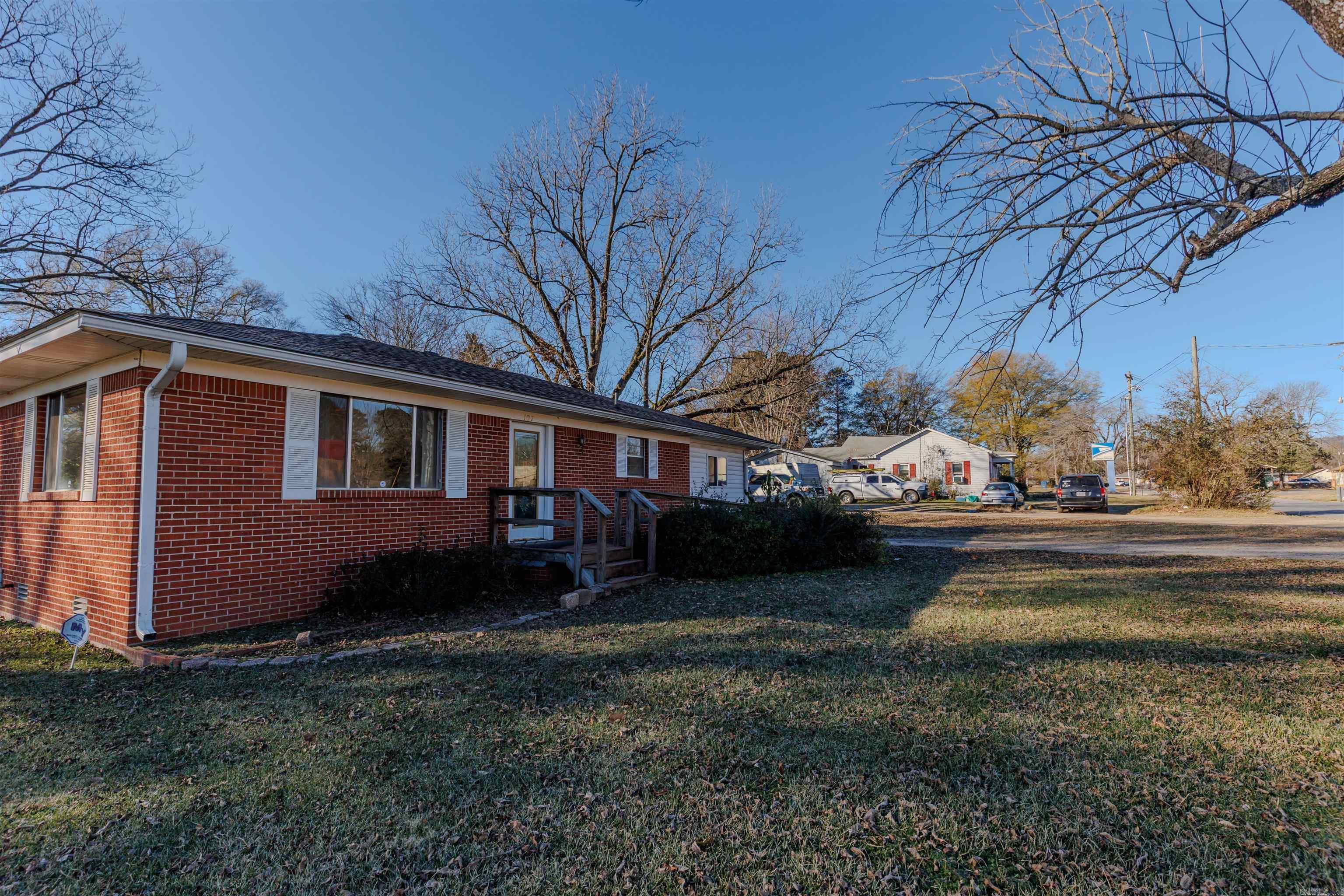 Perryville City Acerage - Residential