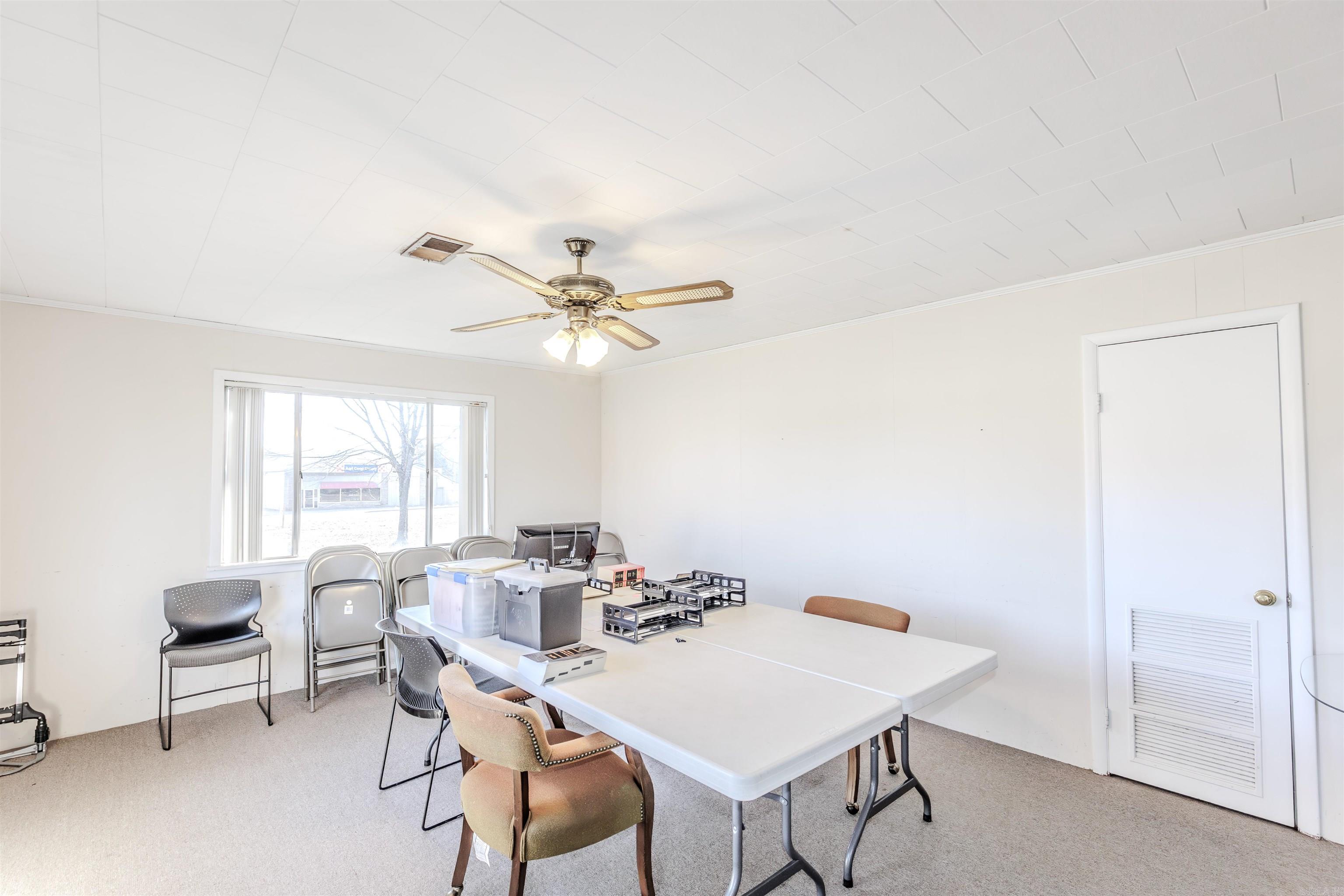 Perryville City Acerage - Residential