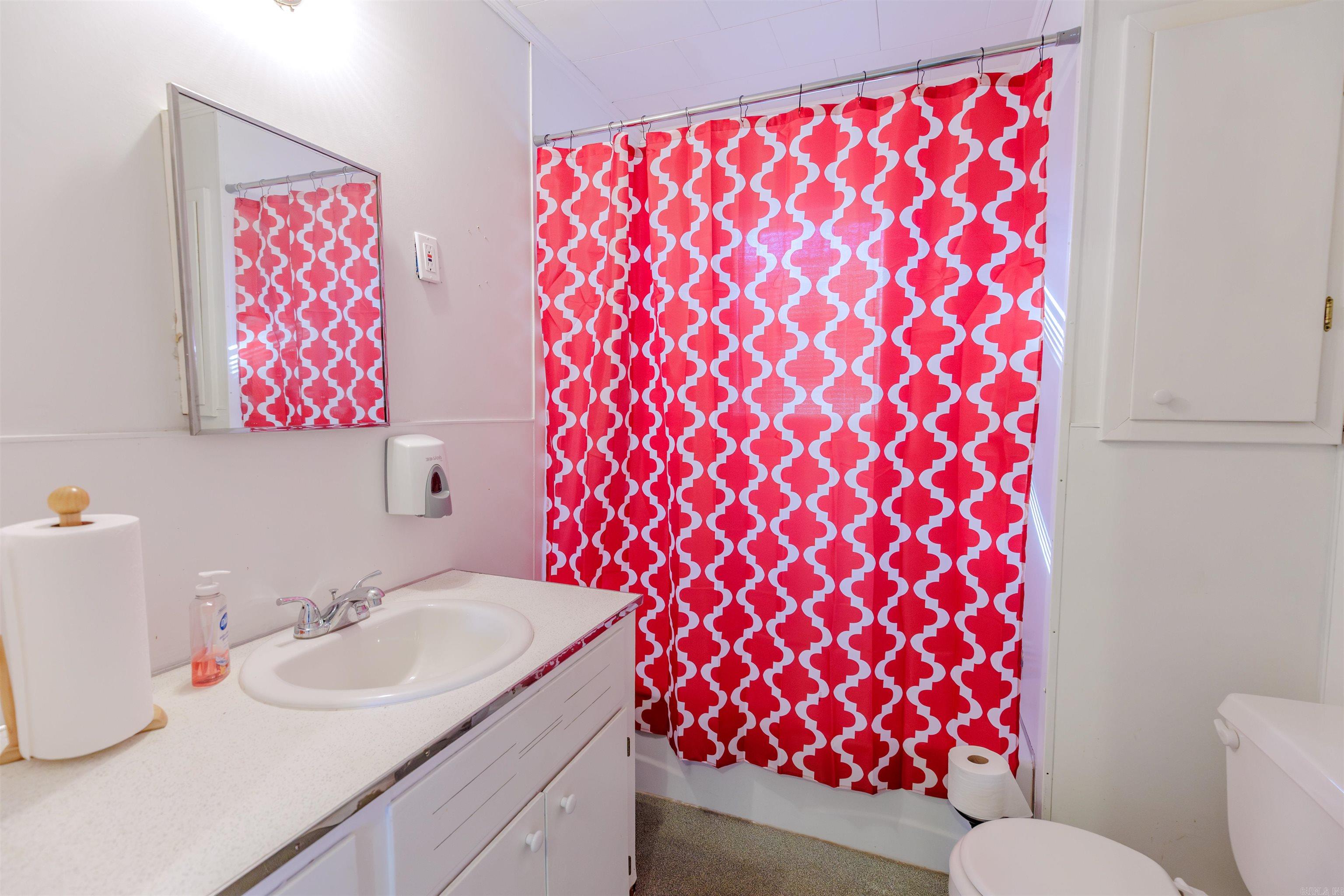 Perryville City Acerage - Residential