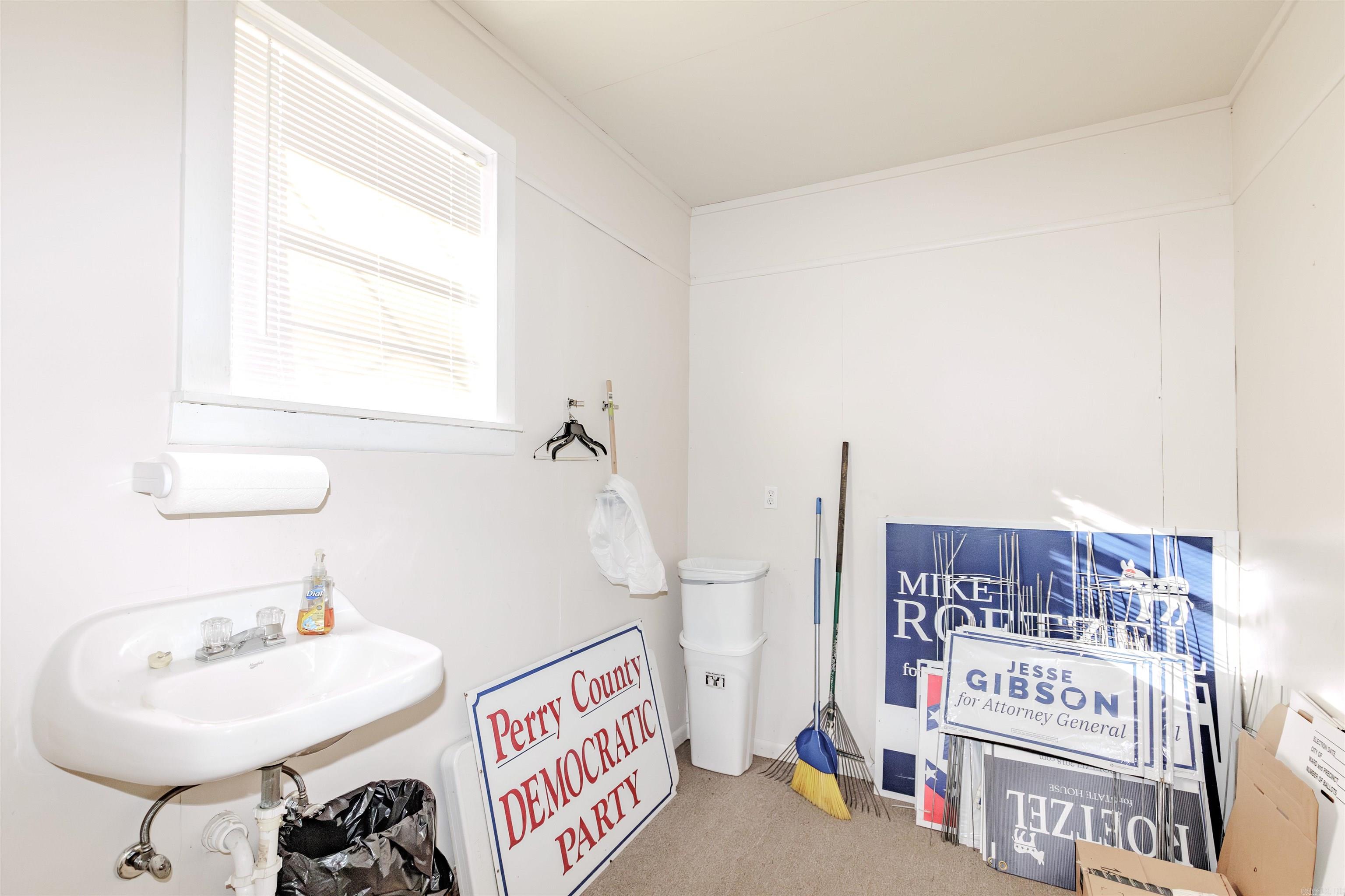 Perryville City Acerage - Residential